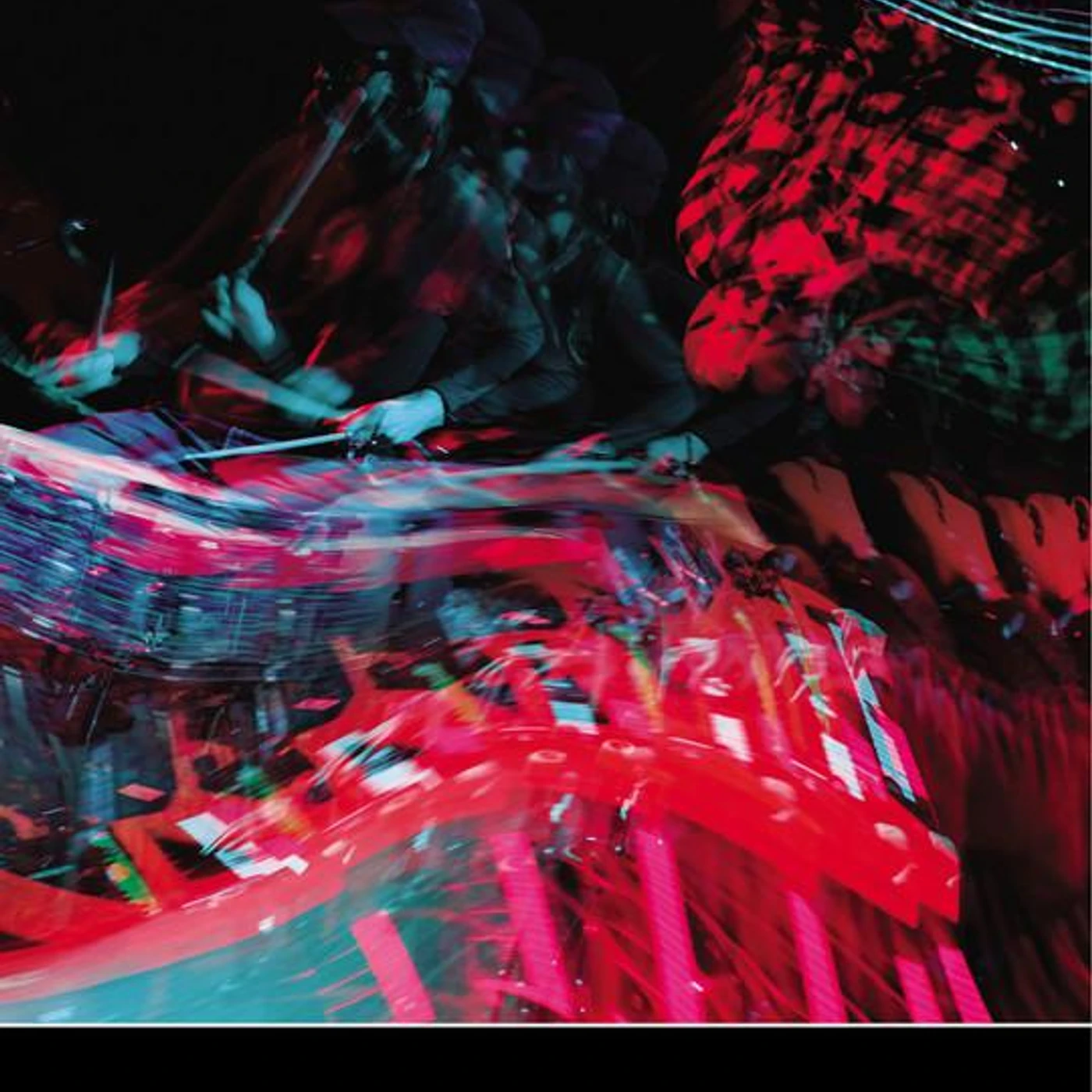 The Cromagnon Band Brand Page