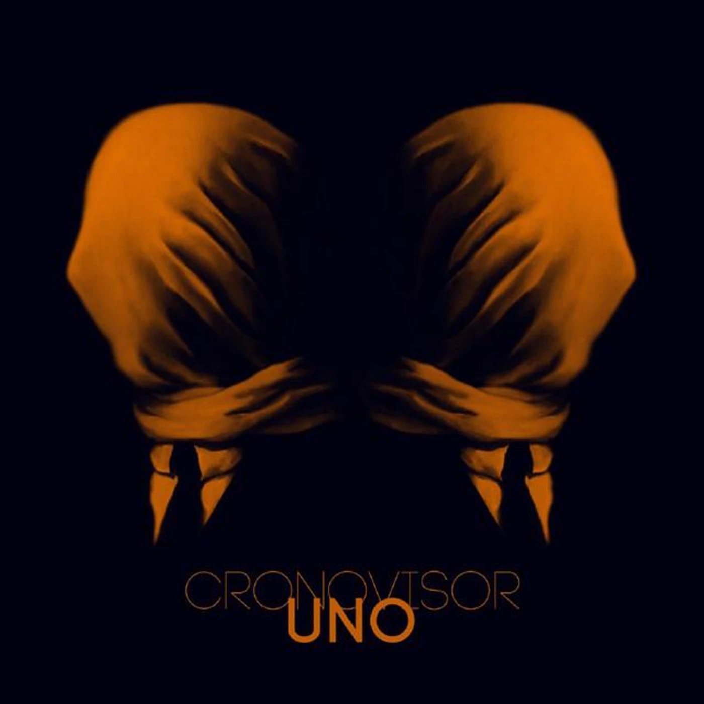 Cronovisor Brand Page