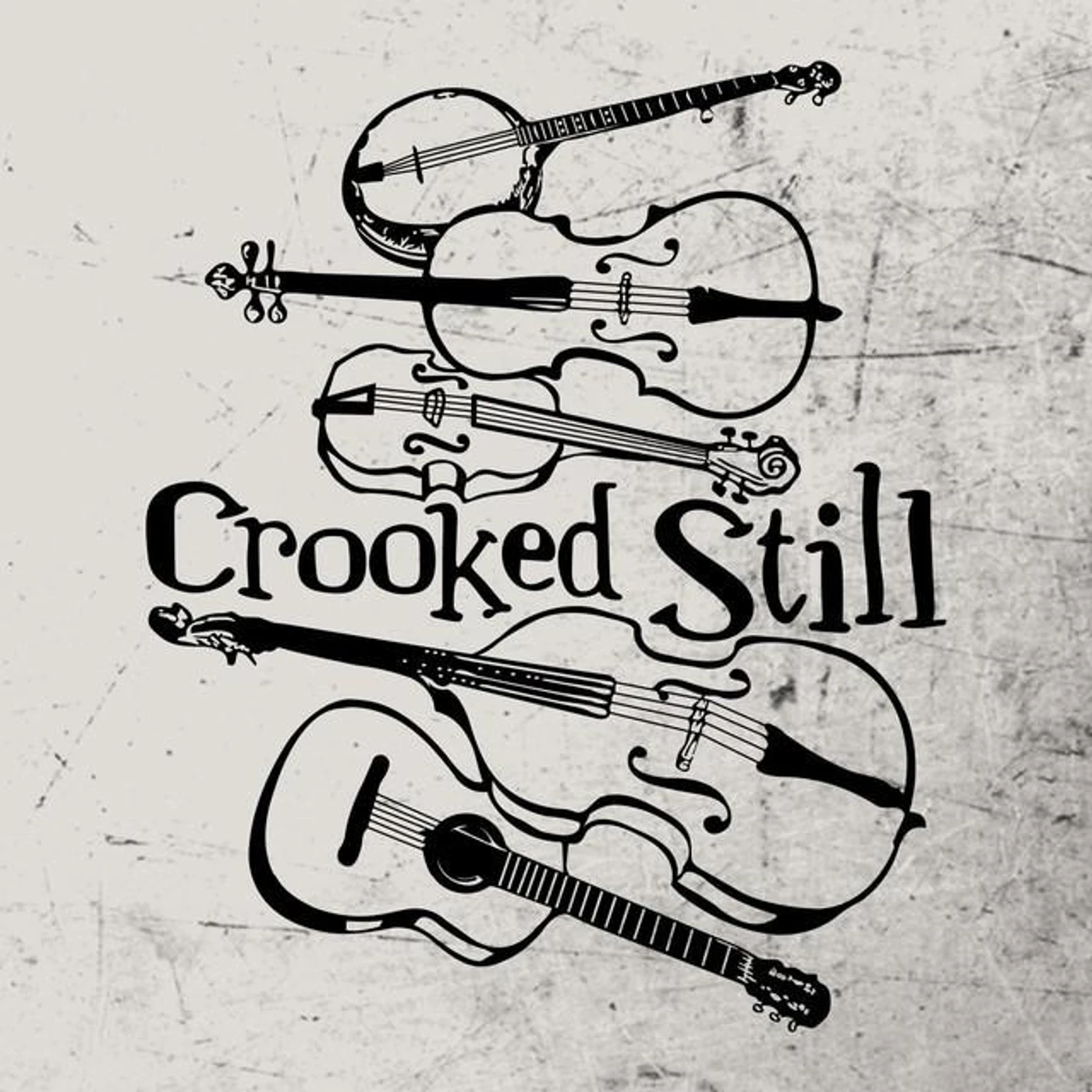Crooked Still Brand Page