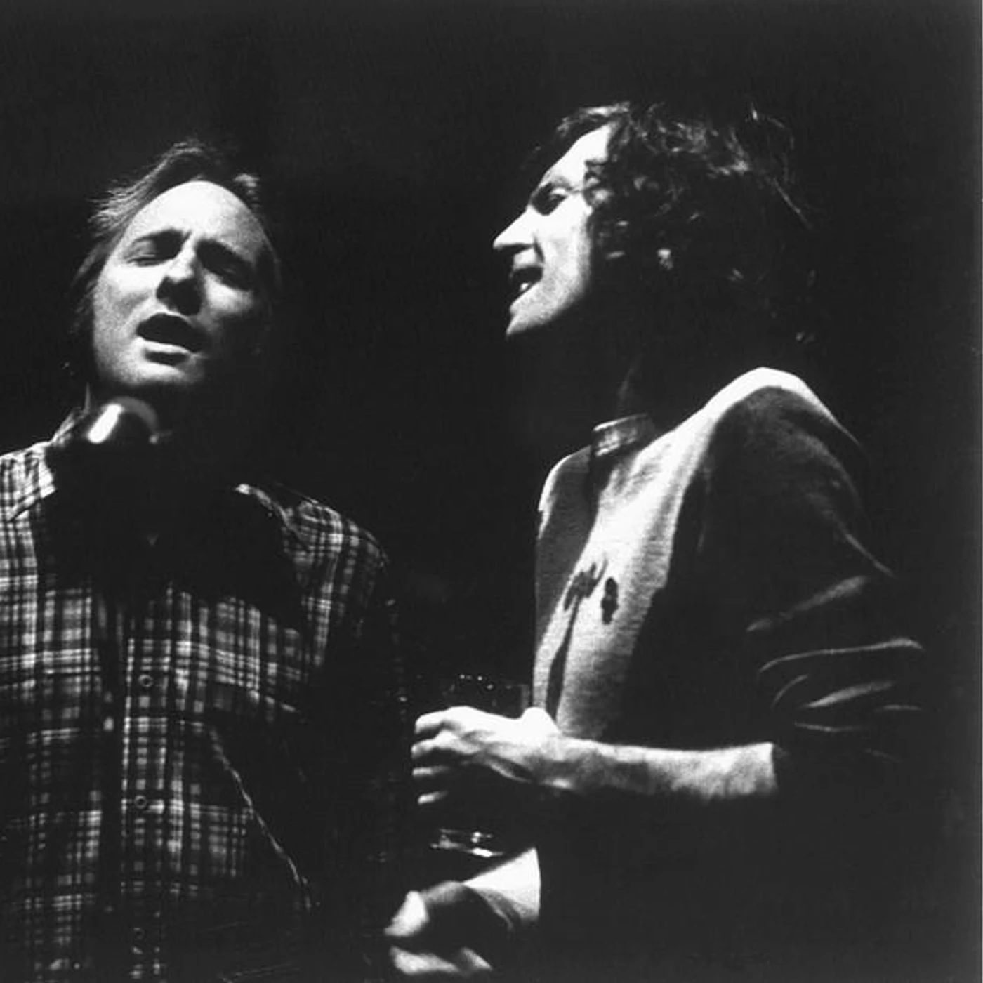 Crosby, Stills & Nash Brand Page