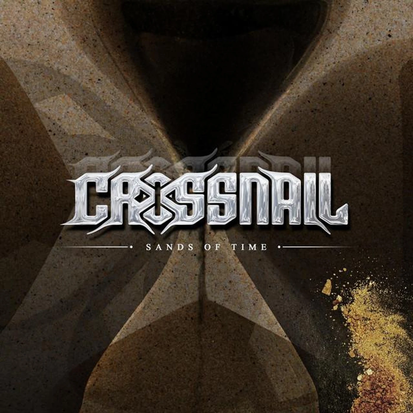 Crossnail Brand Page