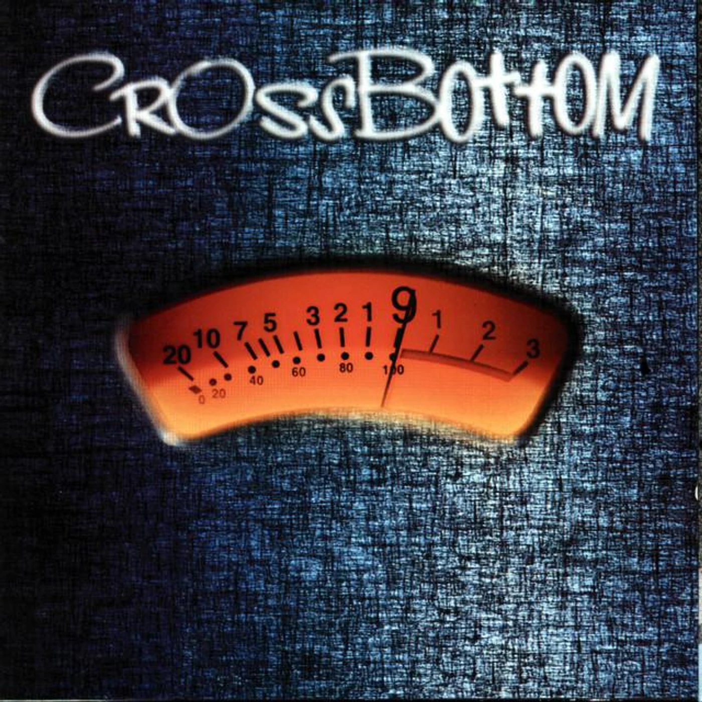 Crossbottom Brand Page