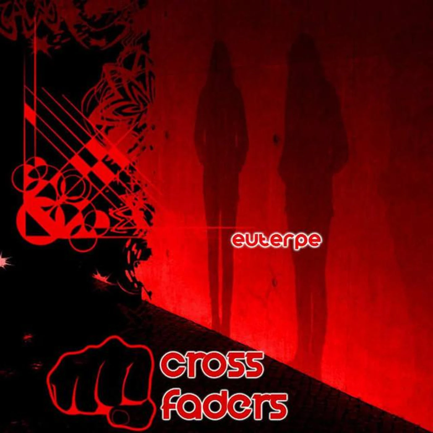 Crossfaders