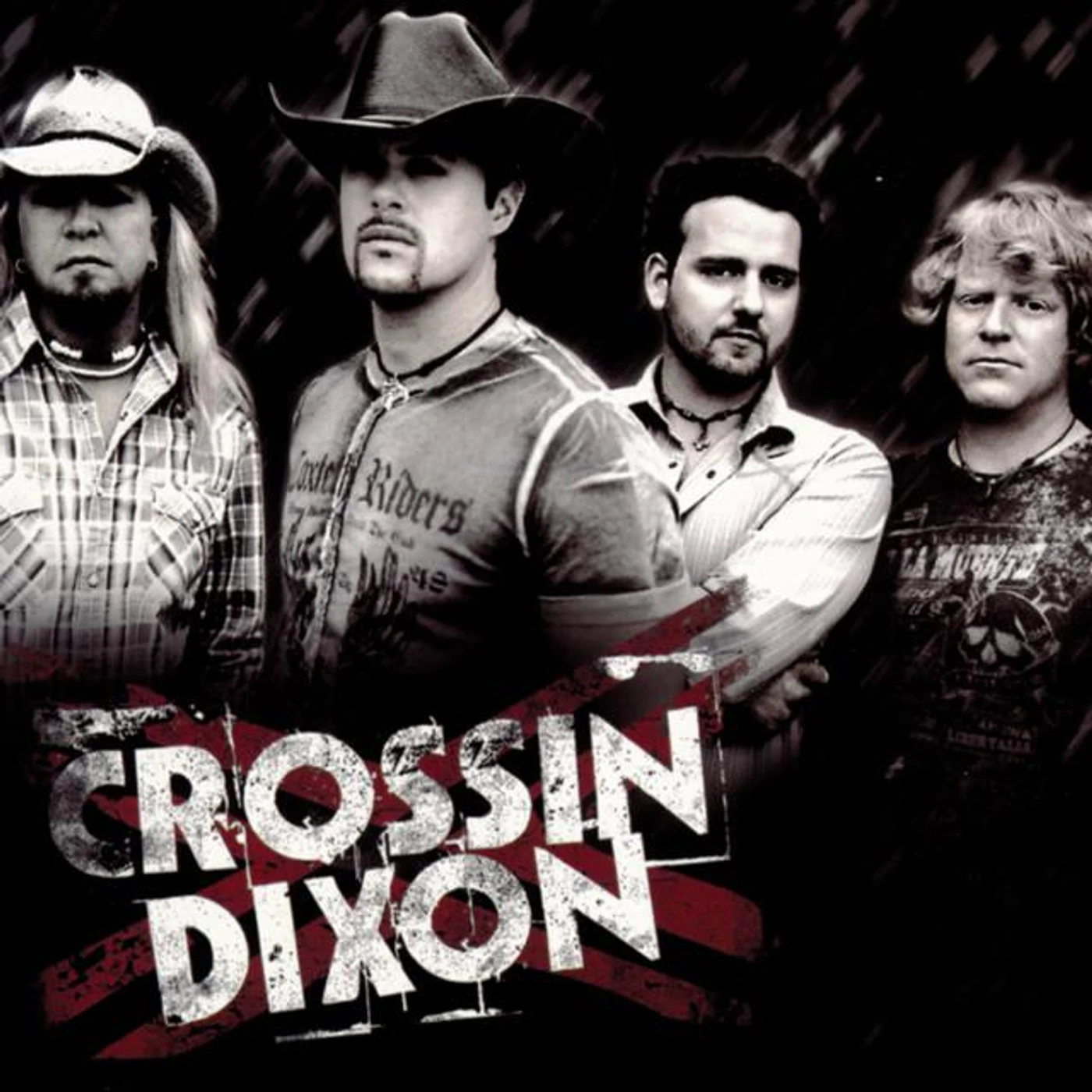 Crossin Dixon Brand Page