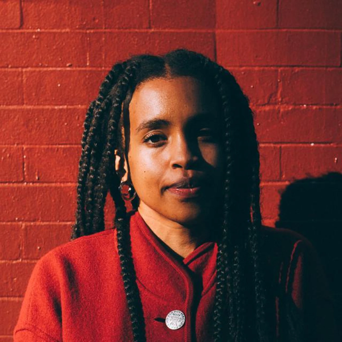 Crosslegged Brand Page