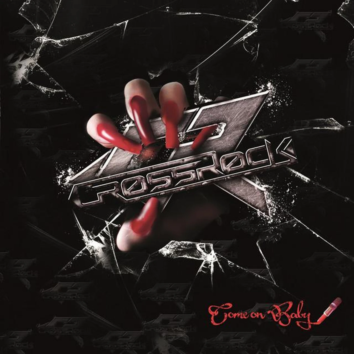 Crossrock Brand Page