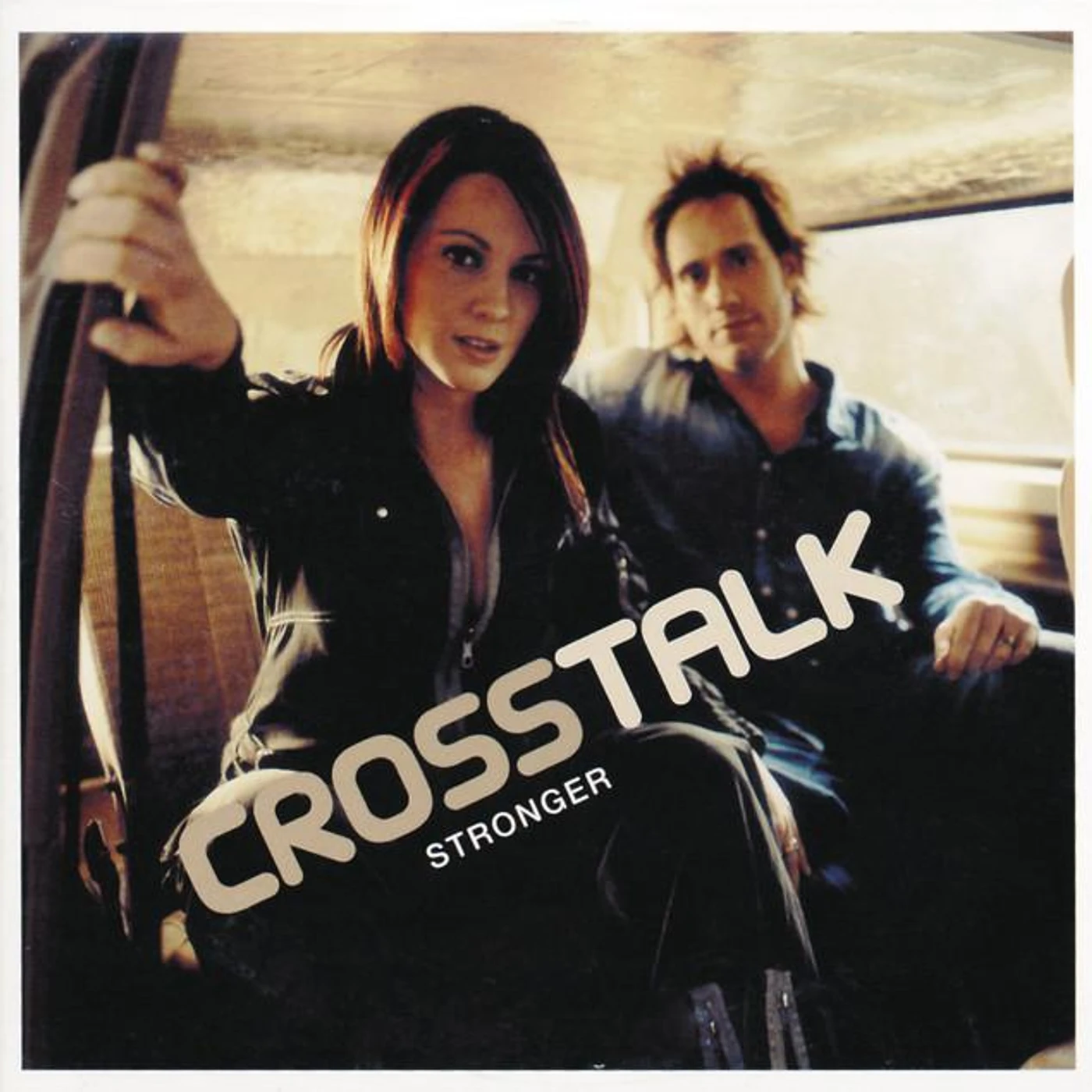 Crosstalk