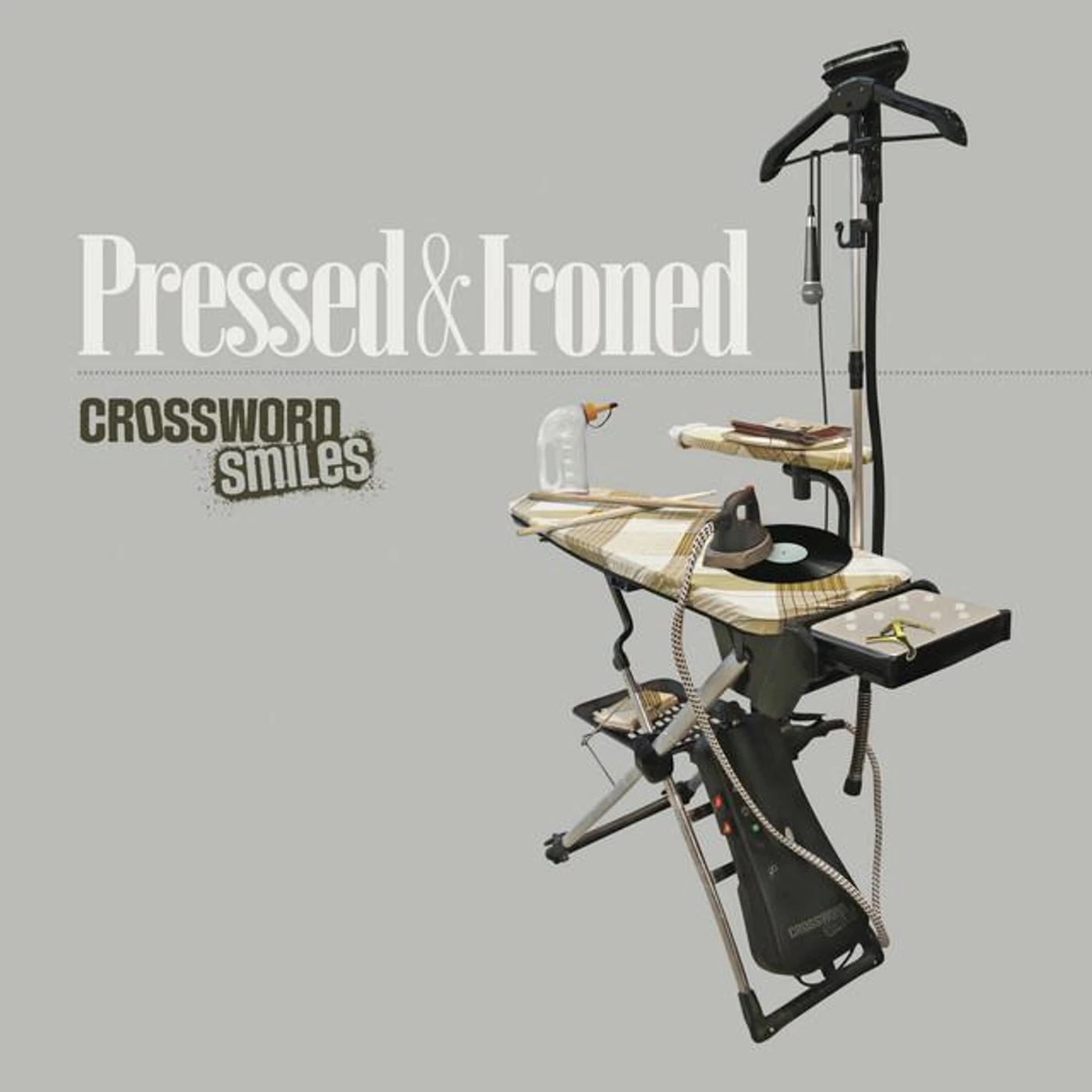 Crossword Smiles Brand Page