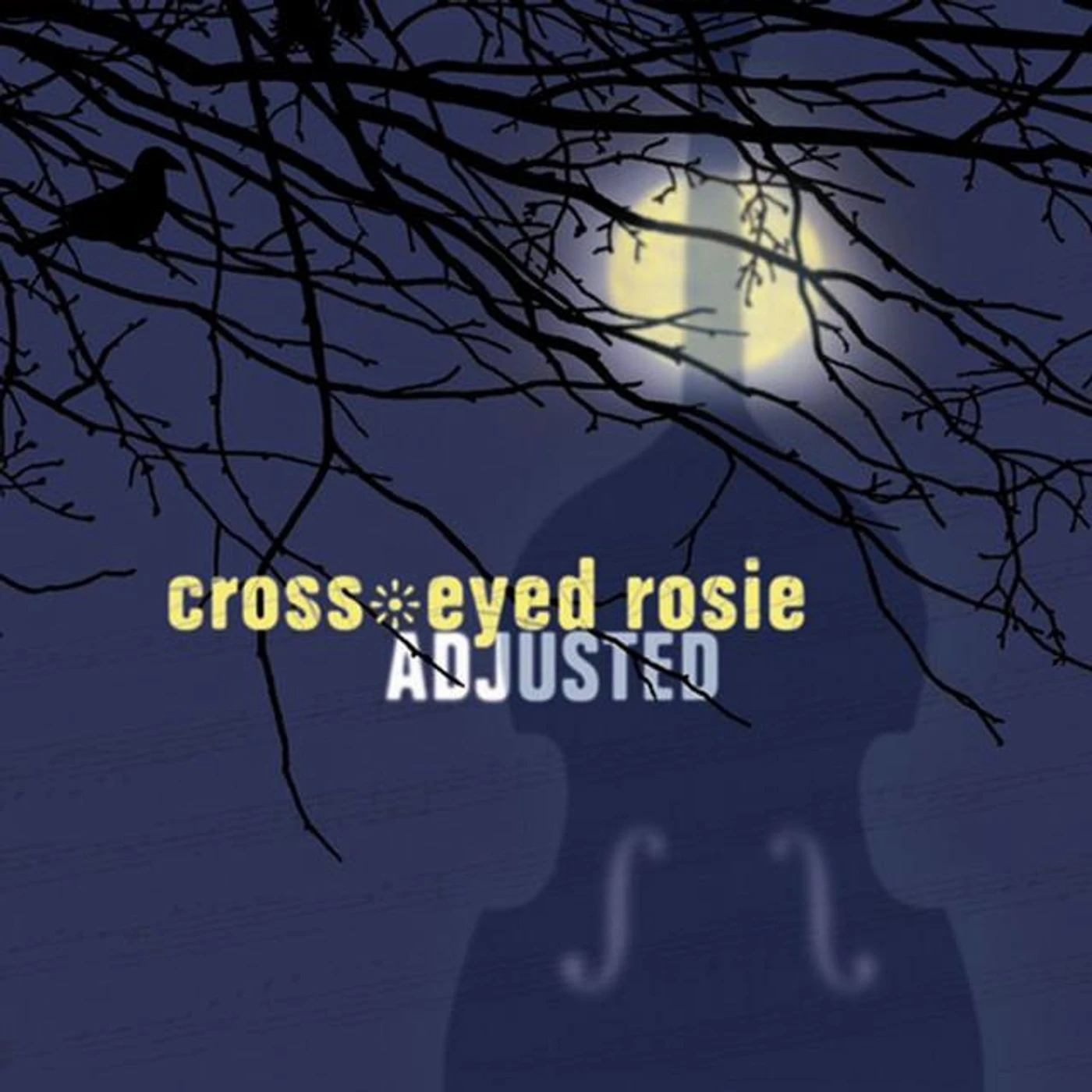 Cross-Eyed Rosie