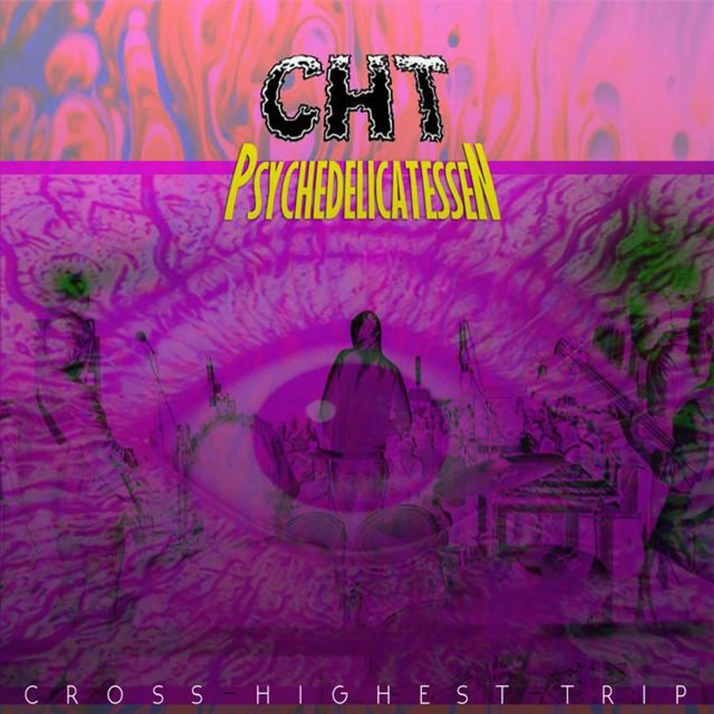 Cross Highest Trip