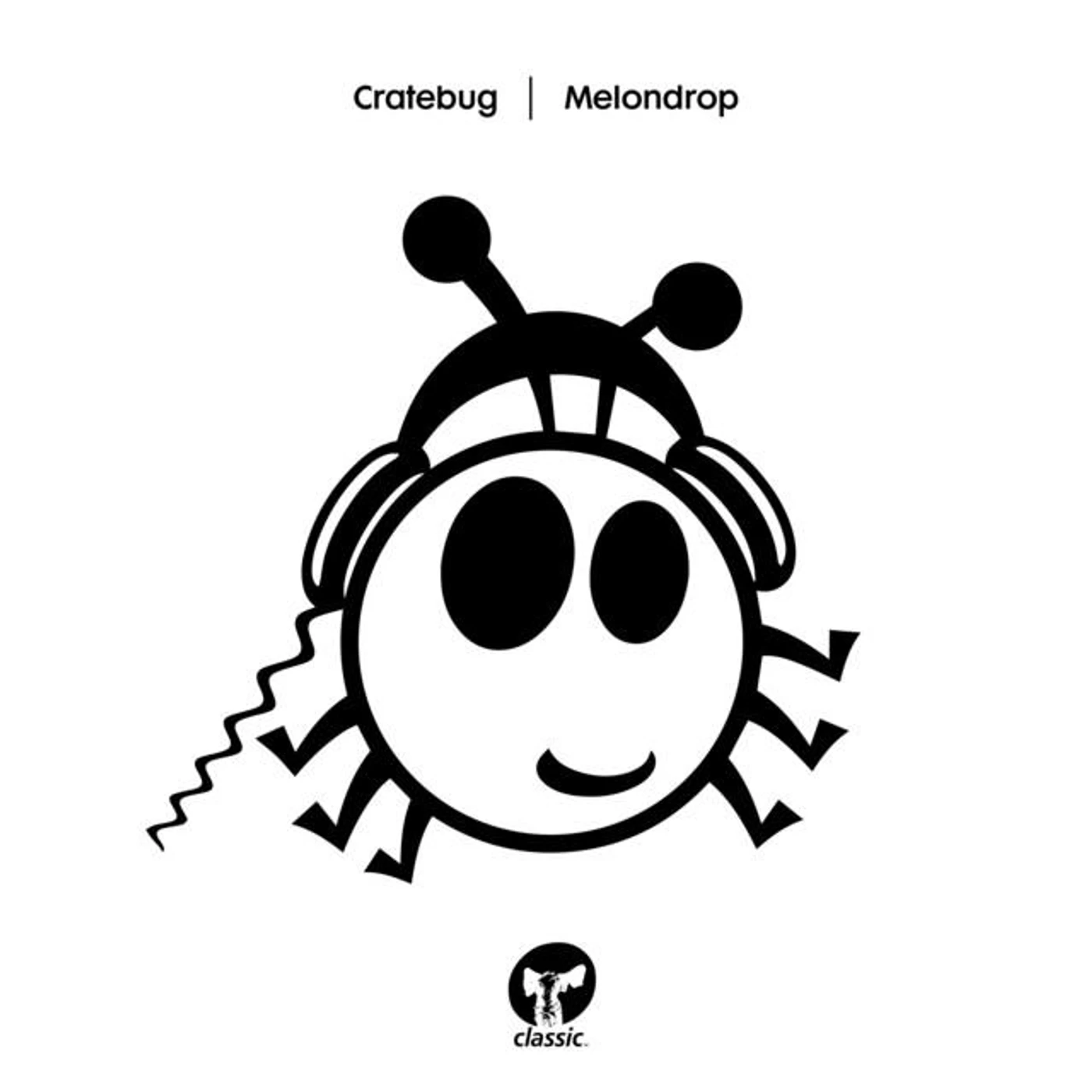 Cratebug Brand Page