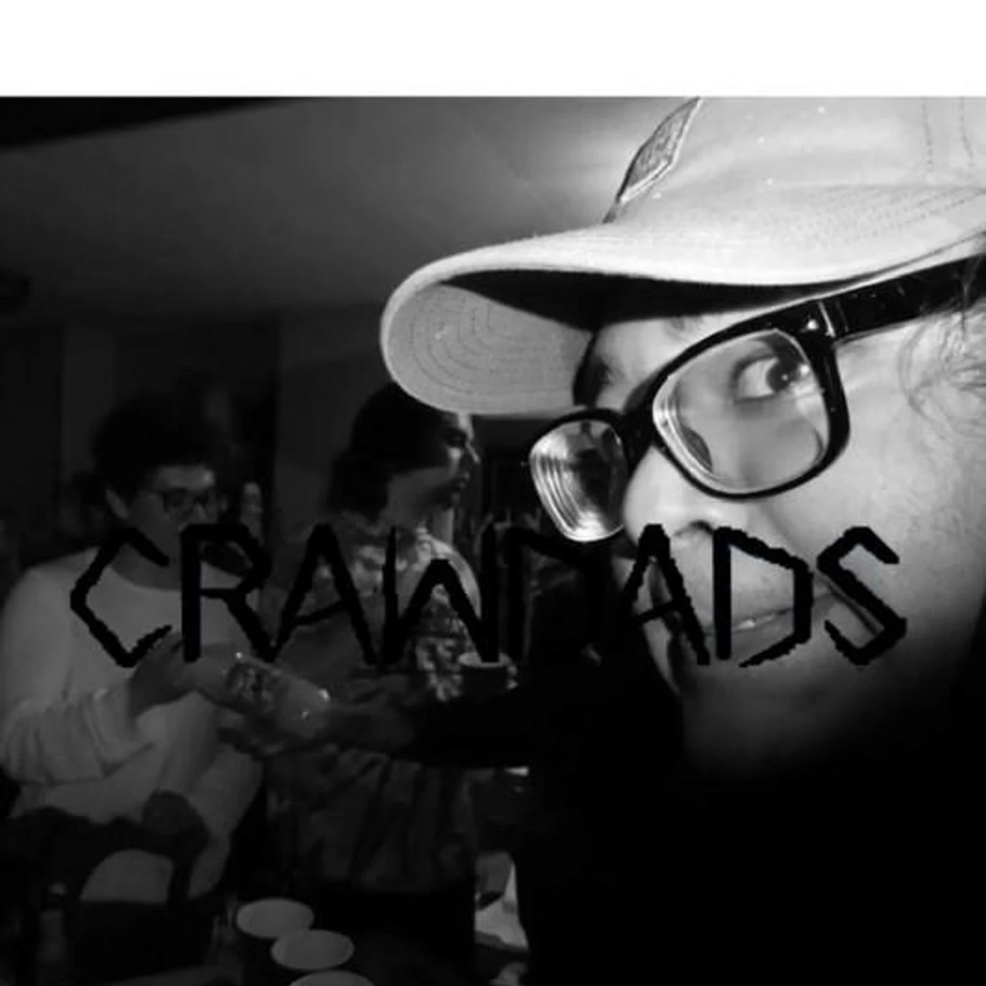 Crawdads Brand Page