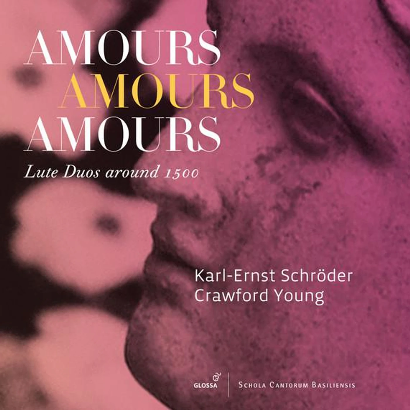 Crawford Young
