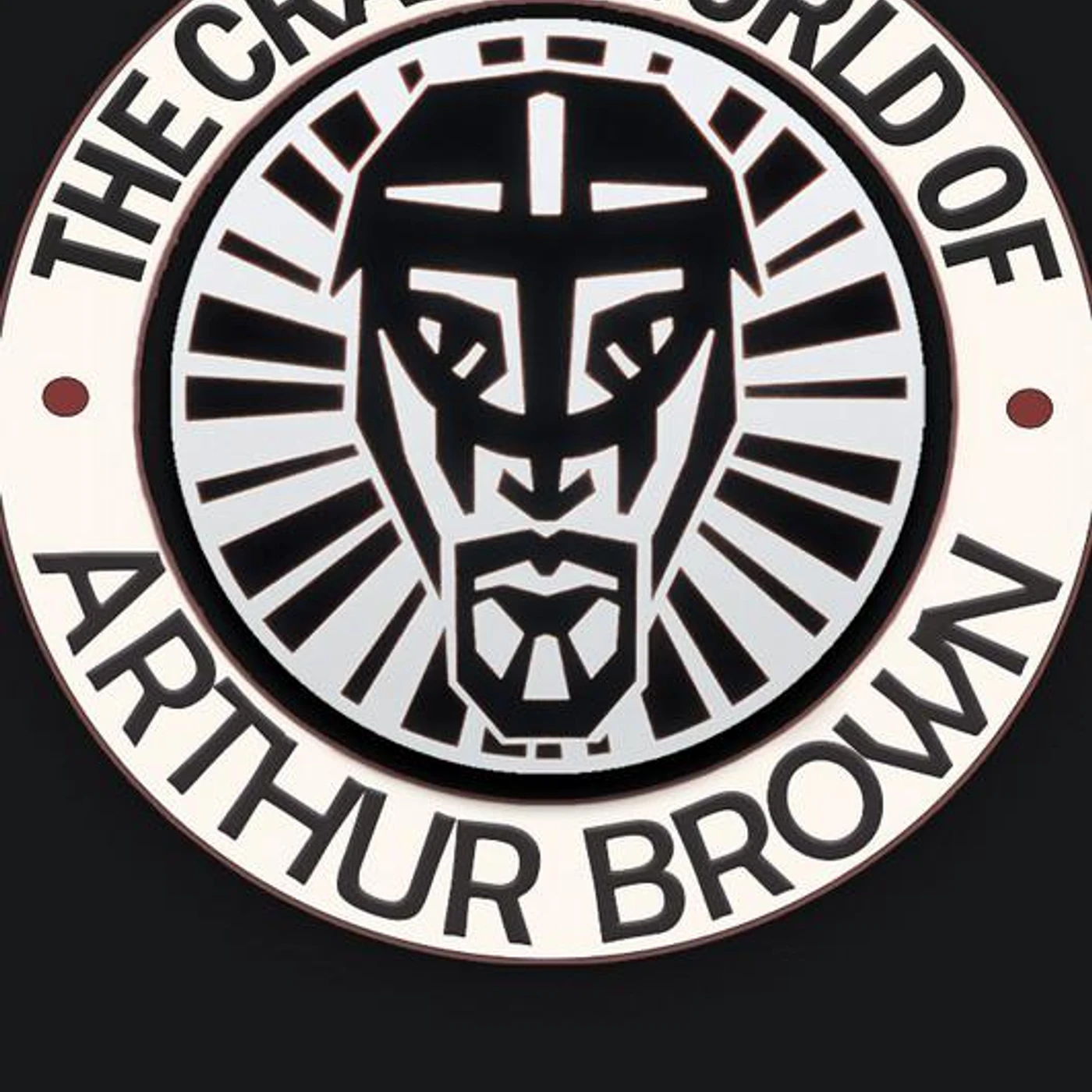 The Crazy World Of Arthur Brown