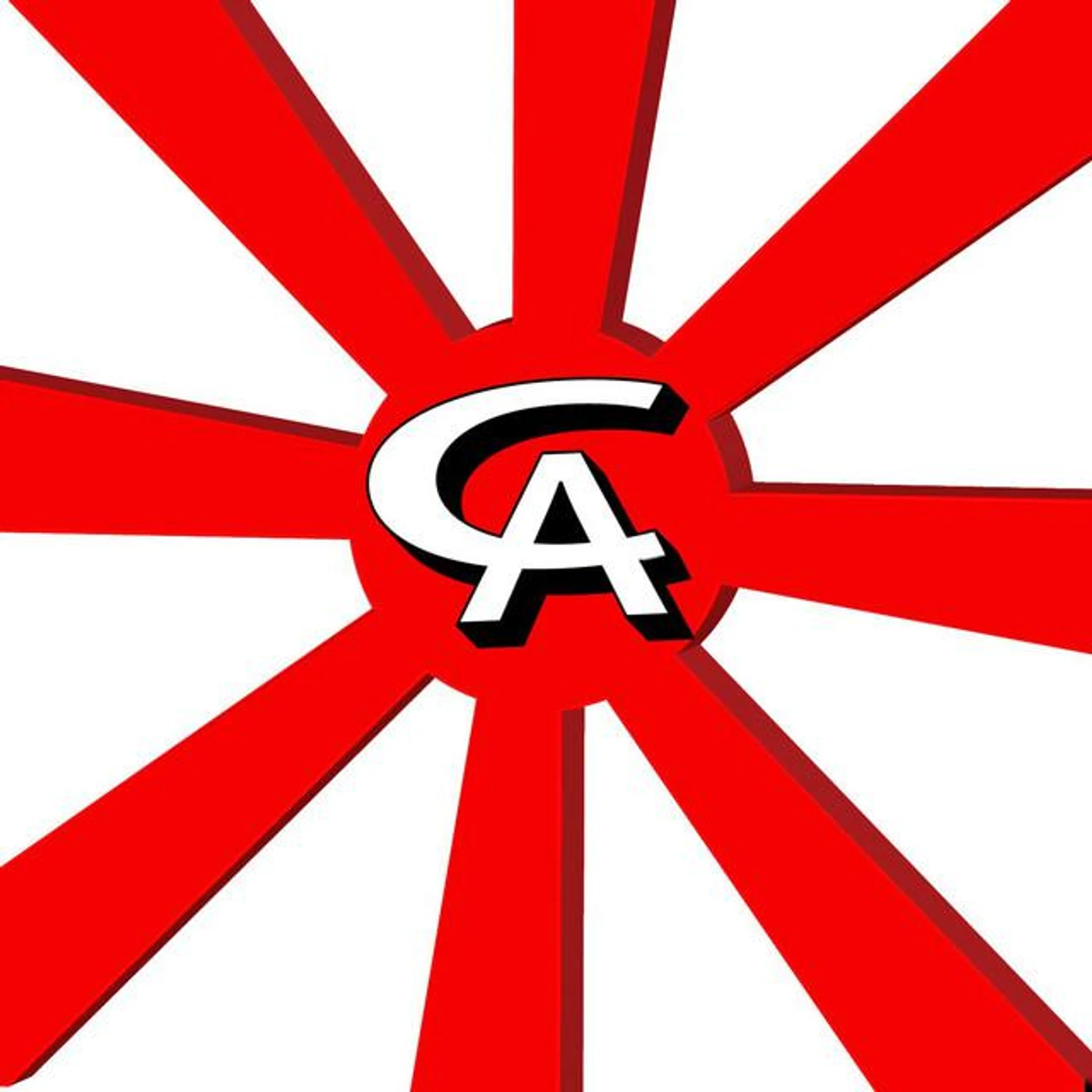 Crazy Anglos Brand Page