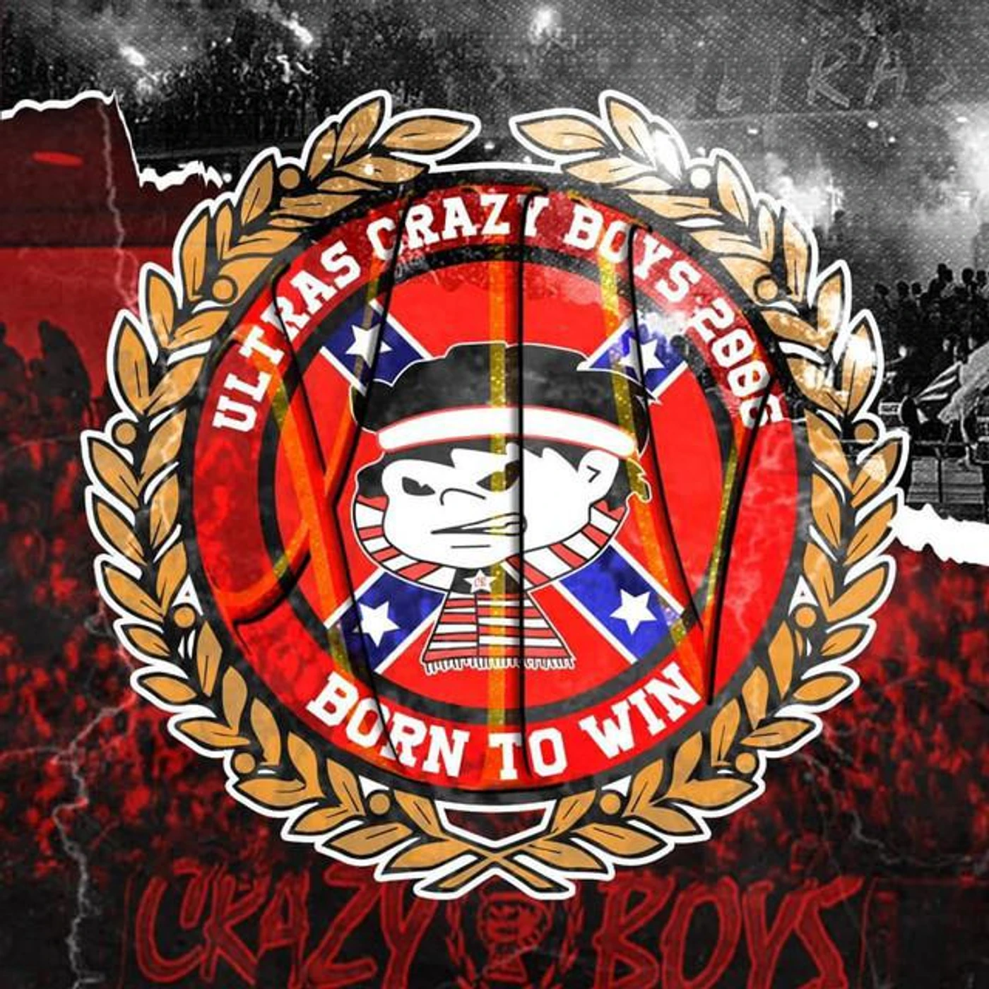 Crazy Boys 2006