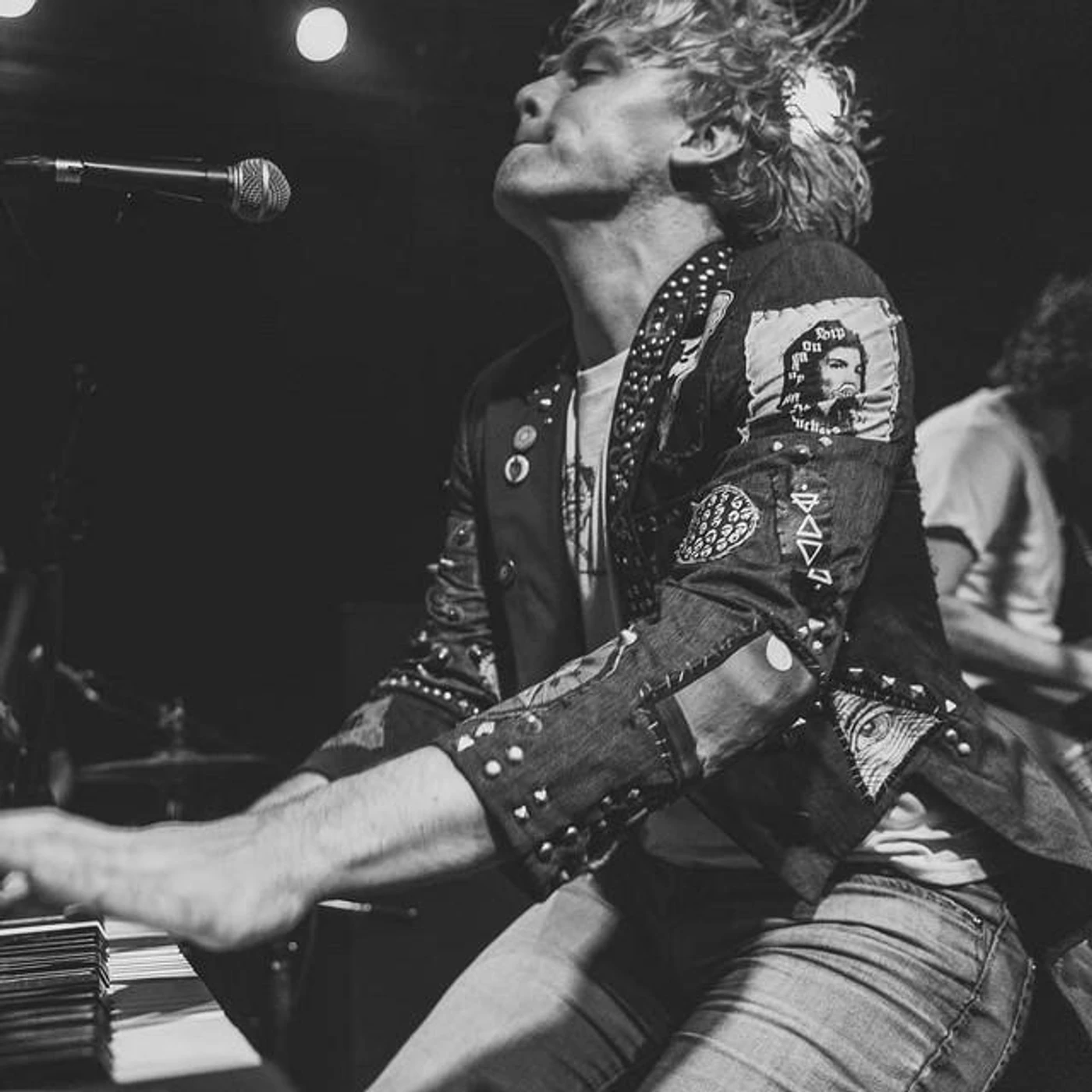 Crazy Eyes Brand Page