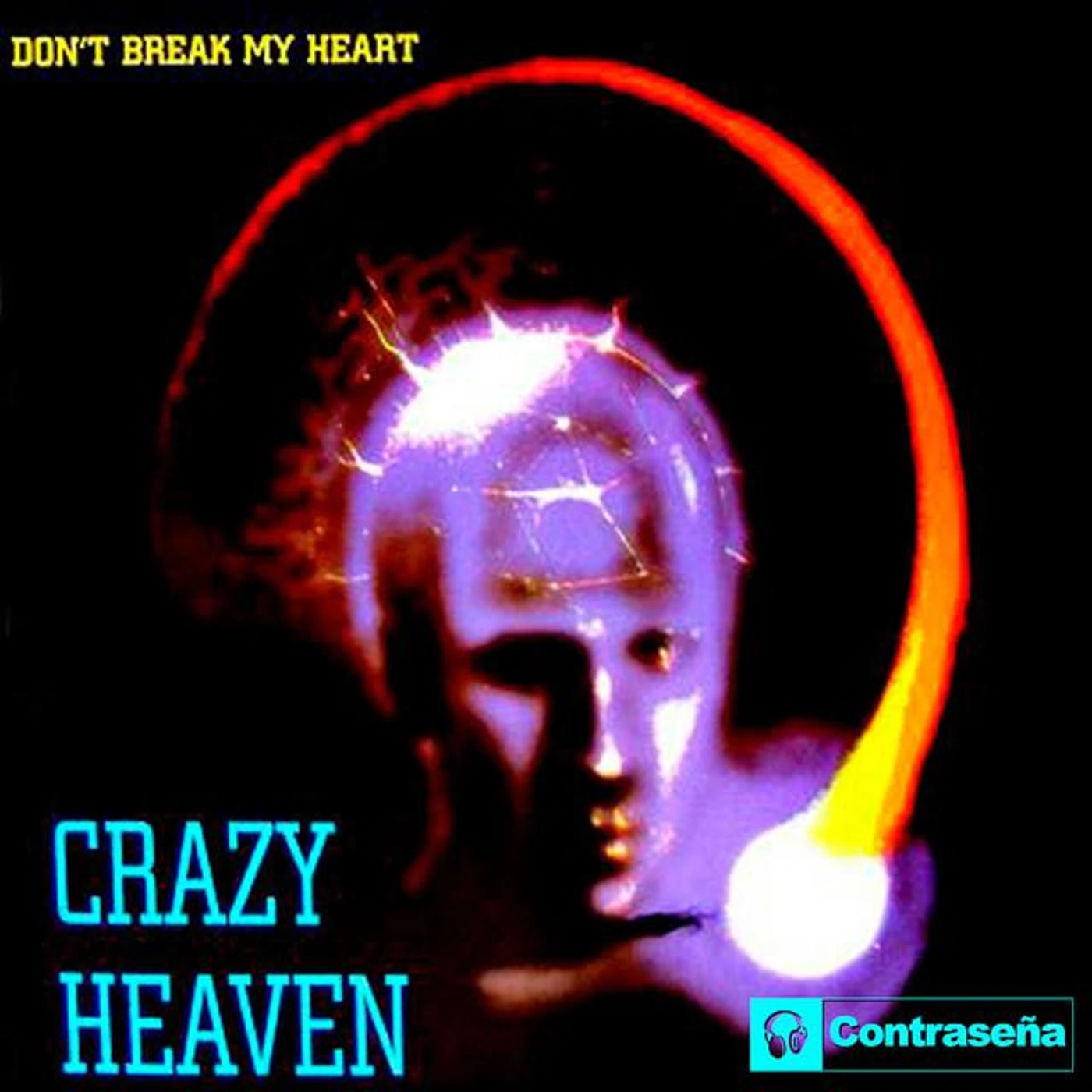 Crazy Heaven Brand Page
