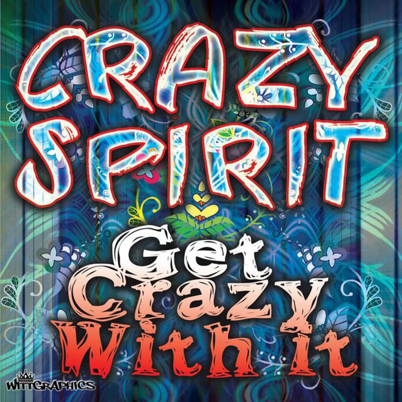 Crazy Spirit Brand Page