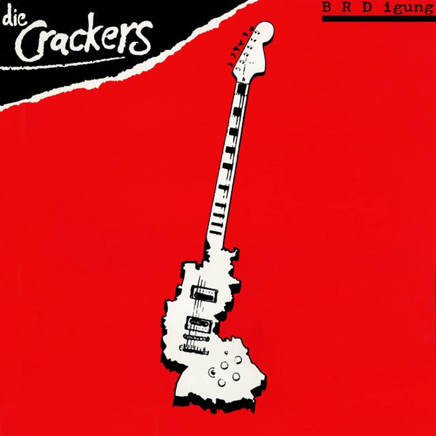 Crackers Brand Page