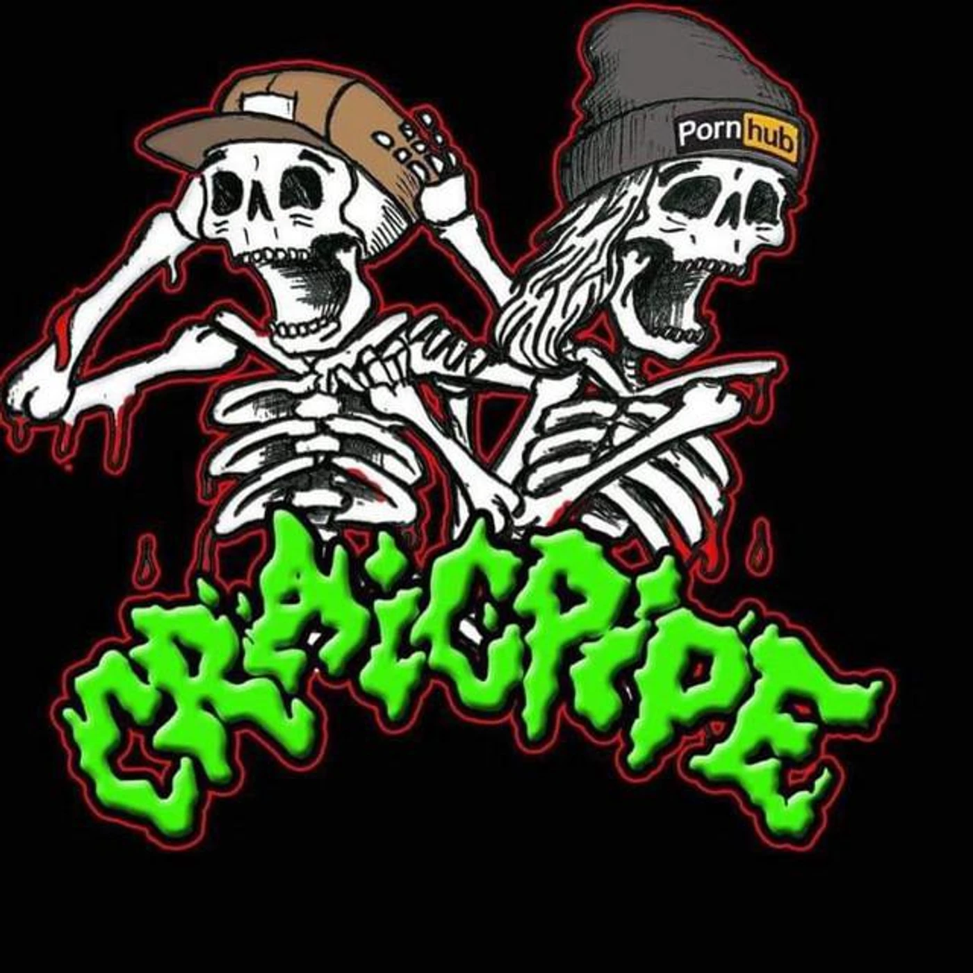 Craic Pipe Brand Page