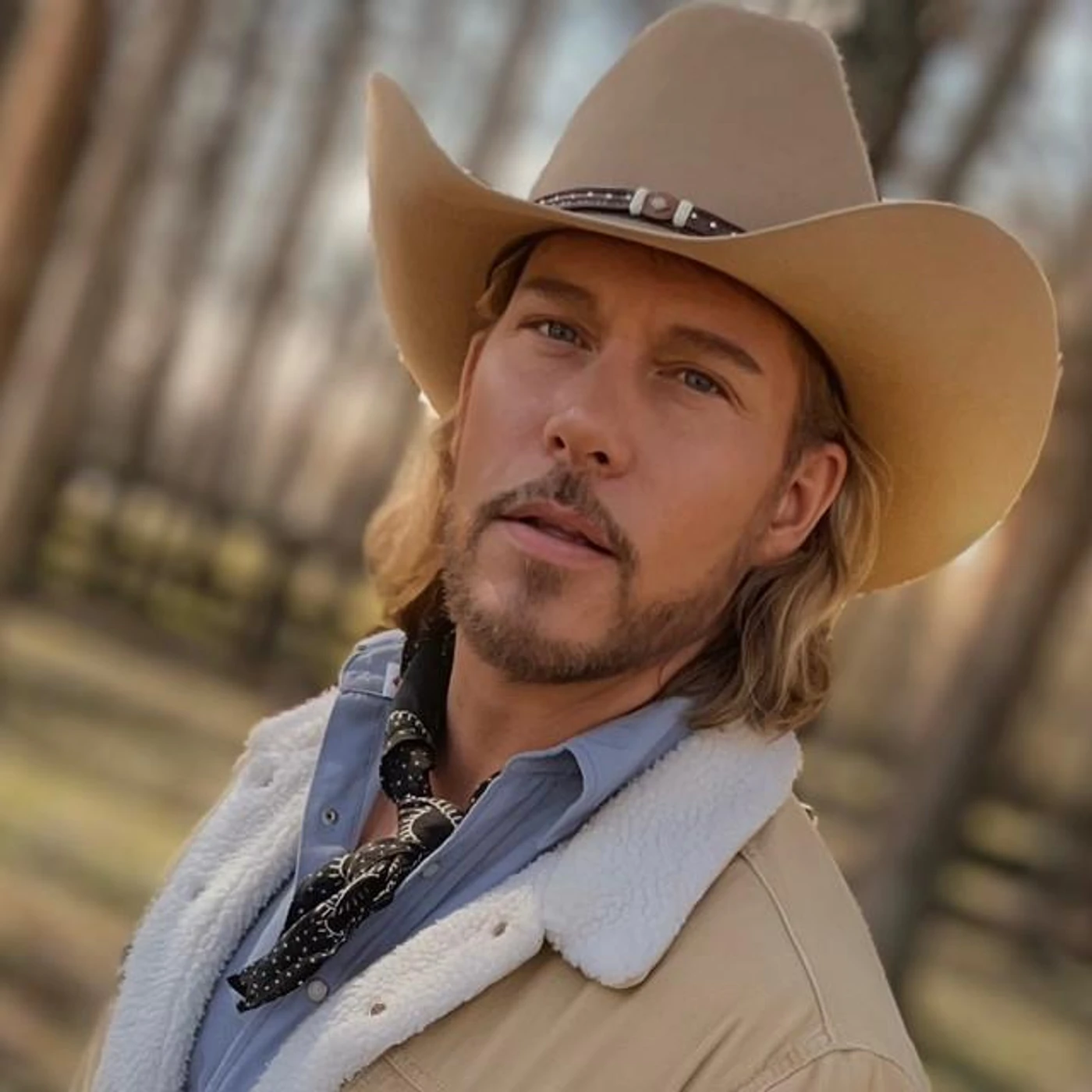 Craig Wayne Boyd Brand Page
