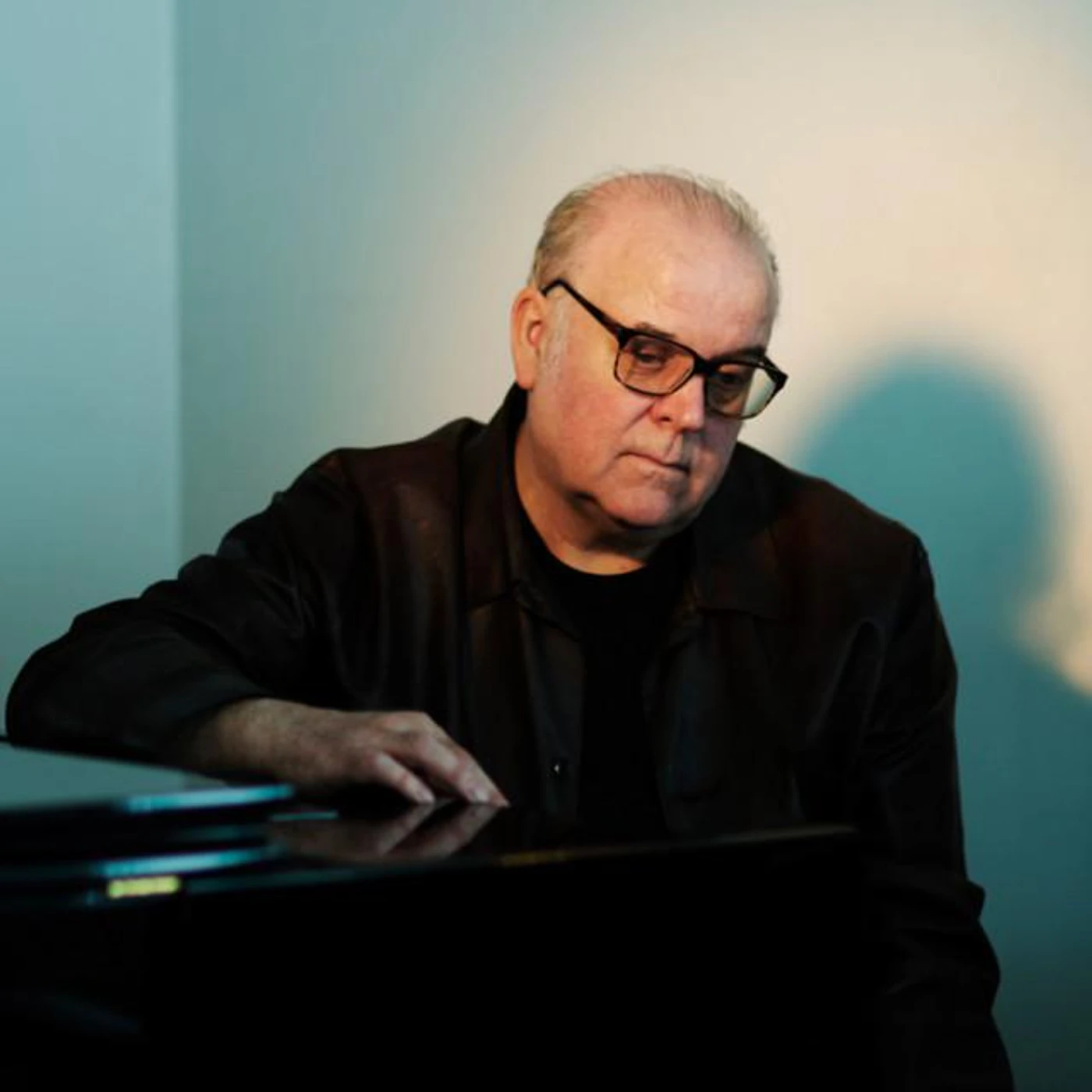 Craig Armstrong Brand Page