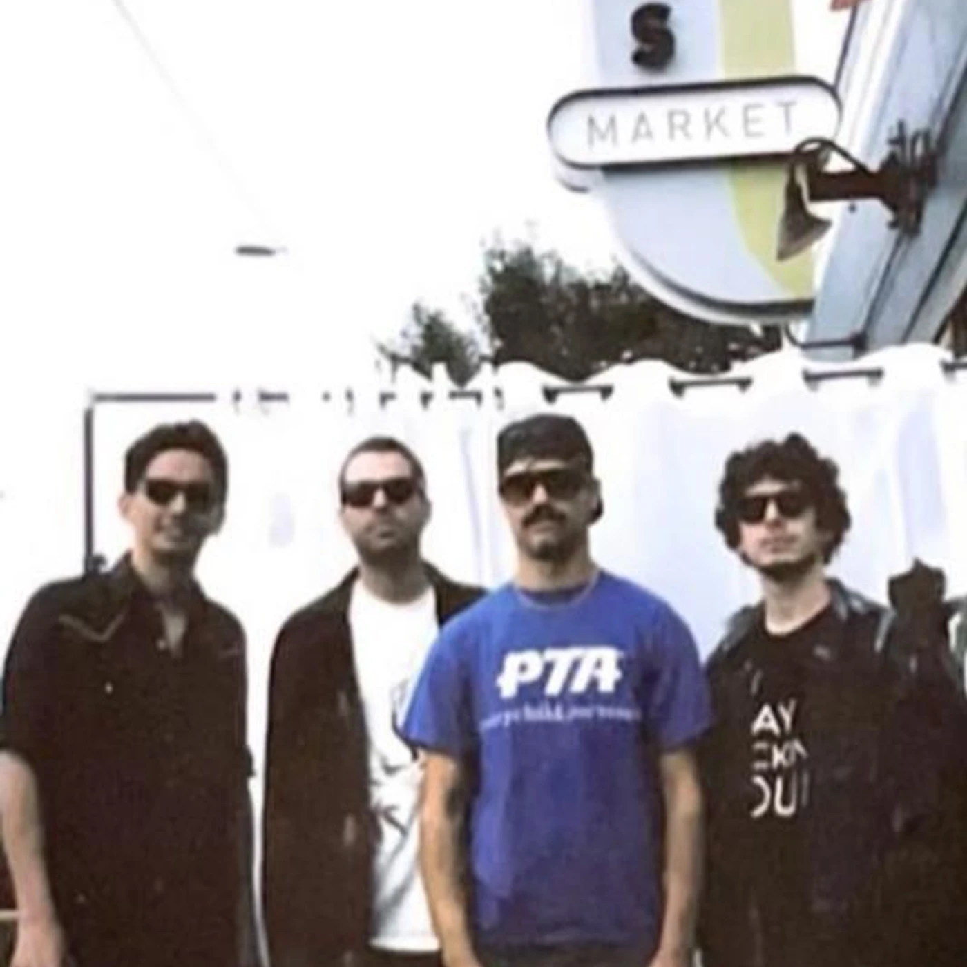 Craig Brown Band Brand Page