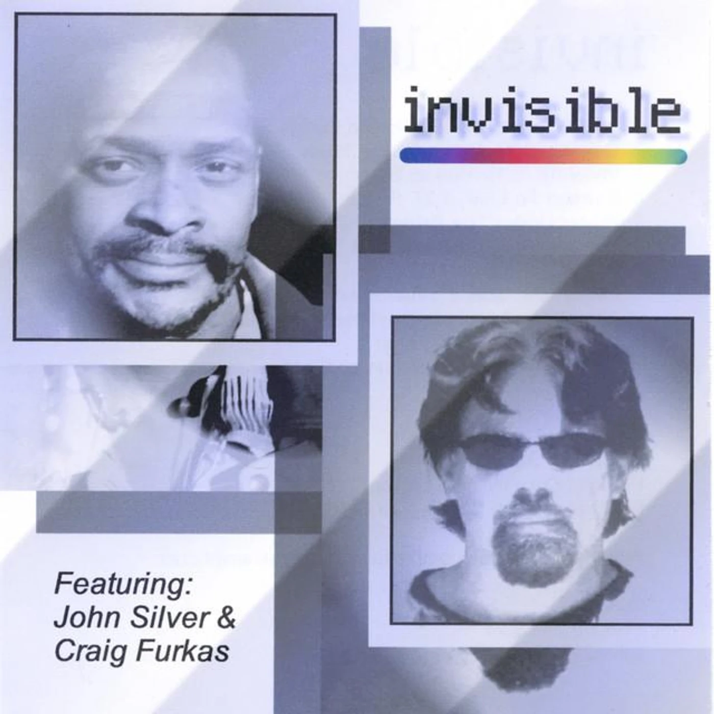 Craig Furkas/John Silver
