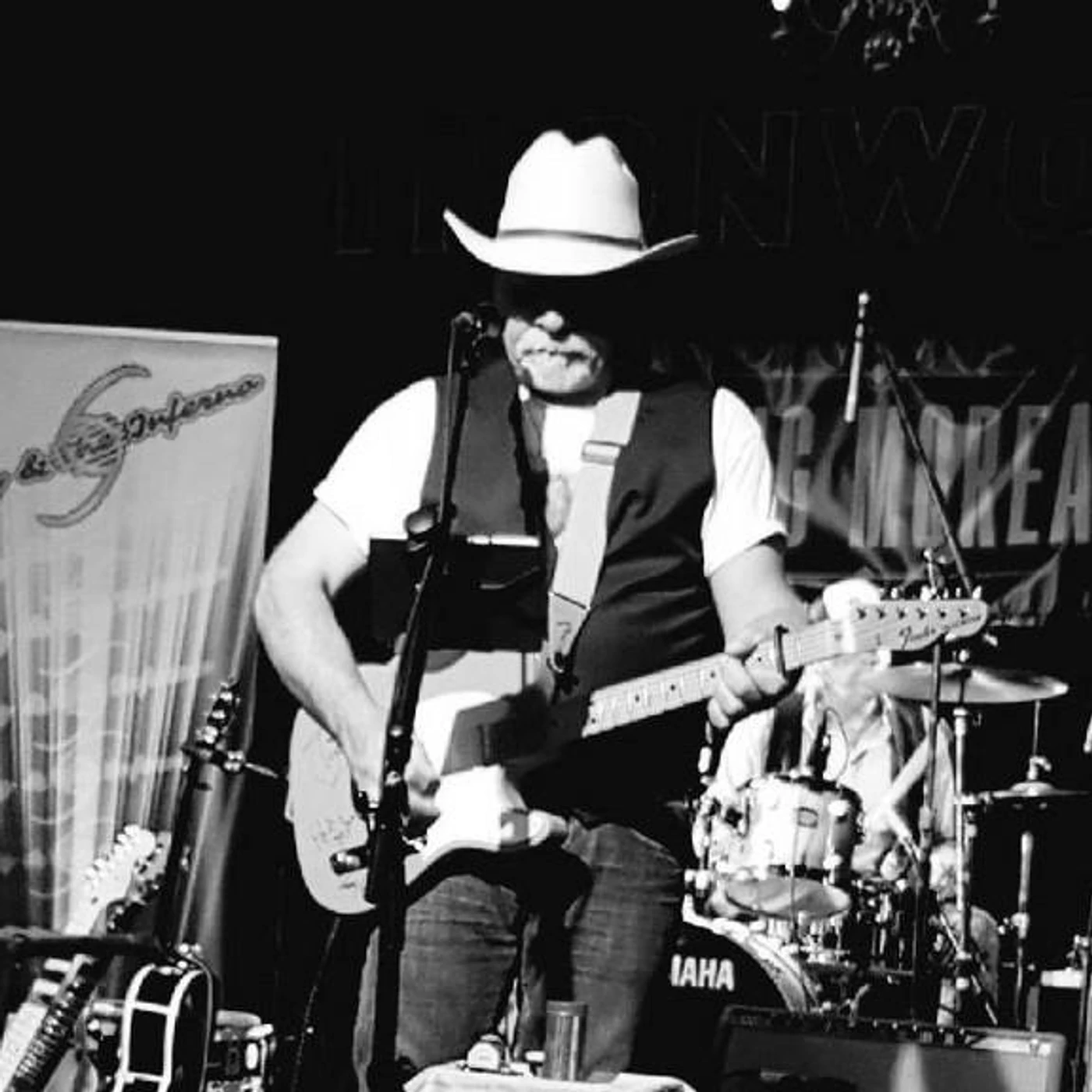 Craig Moreau