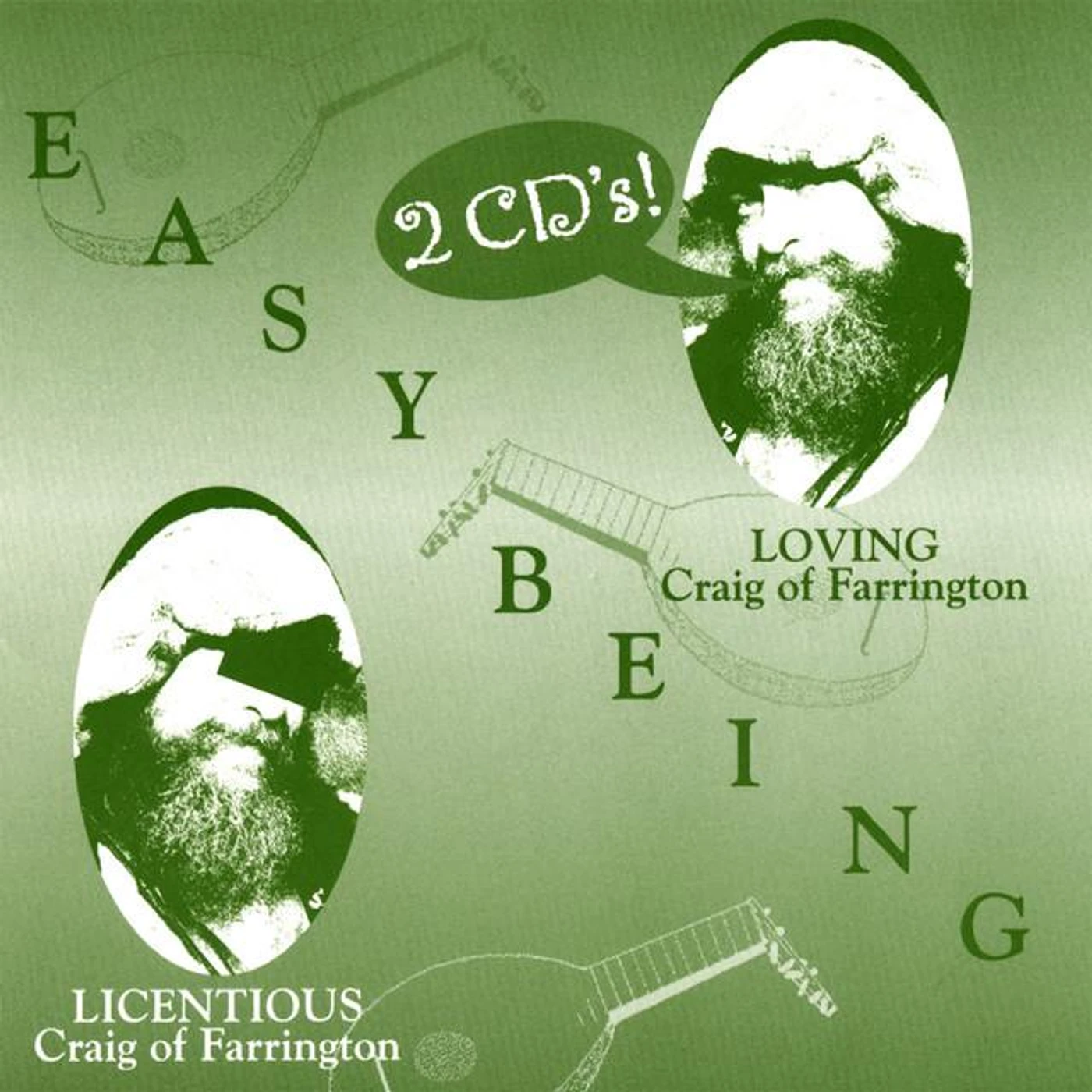 Craig Of Farrington Brand Page
