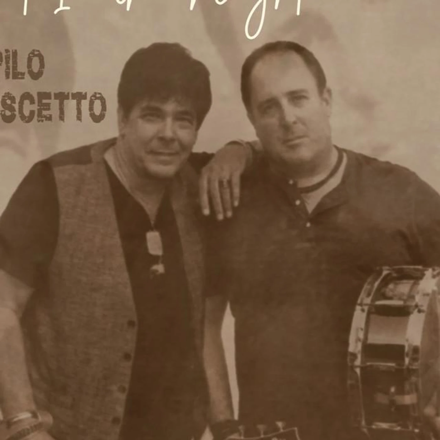 Craig Pilo Brand Page