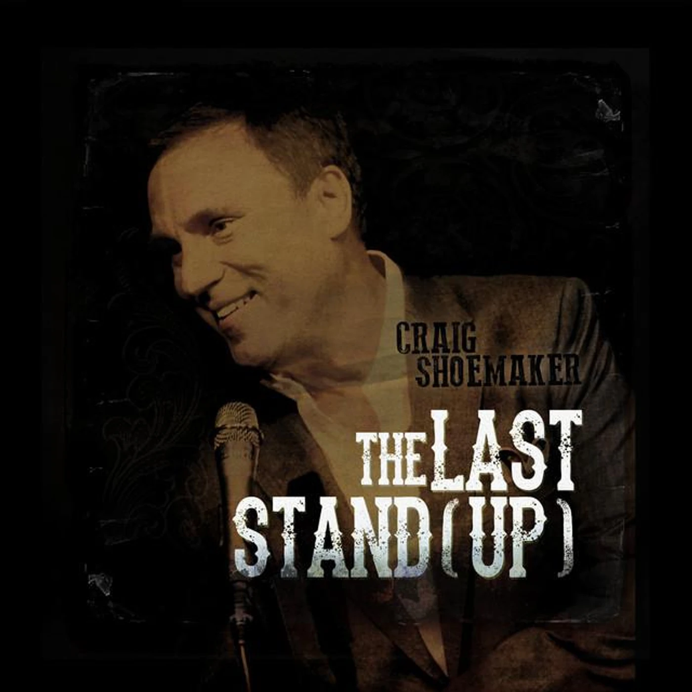 Craig Shoemaker Brand Page