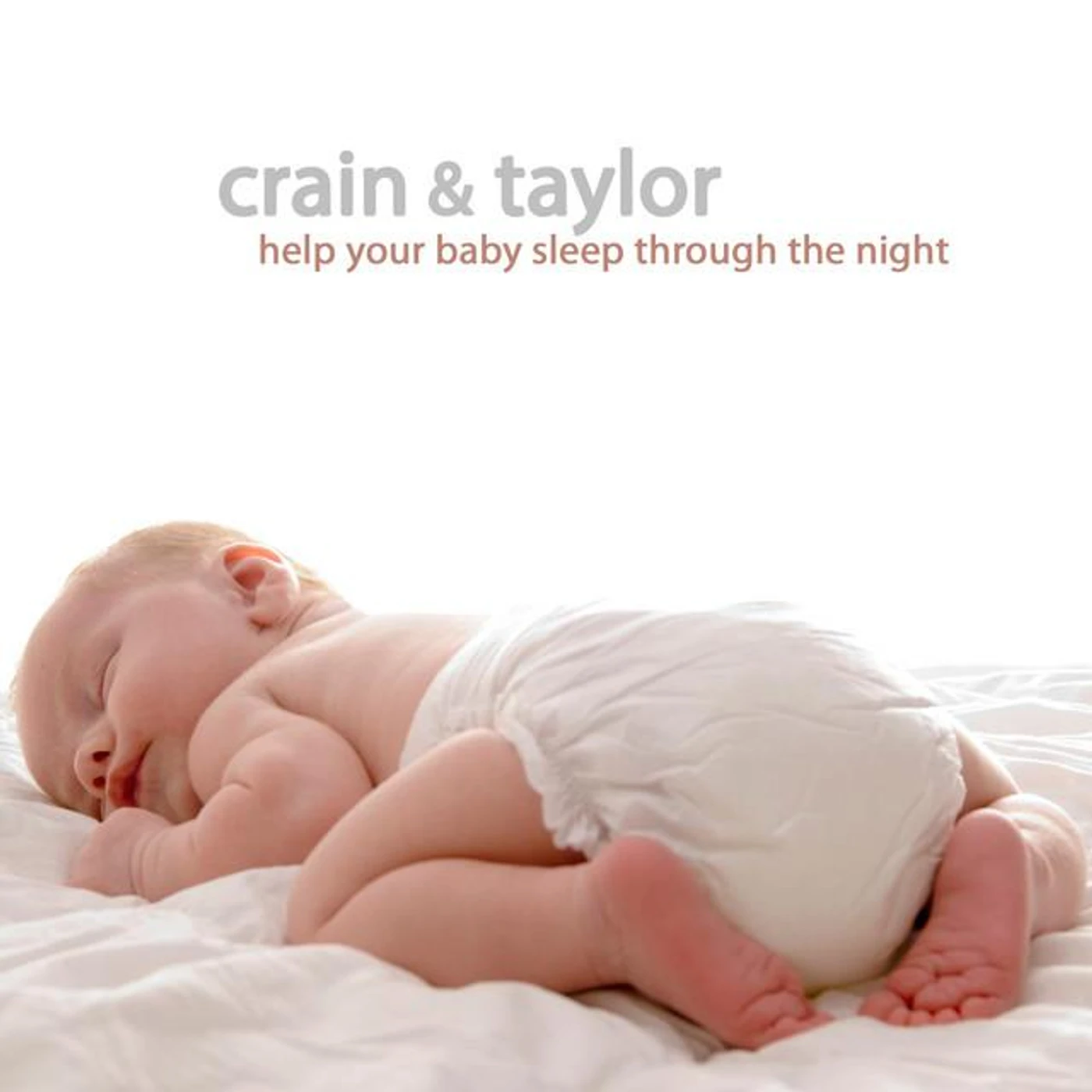 Crain & Taylor Brand Page