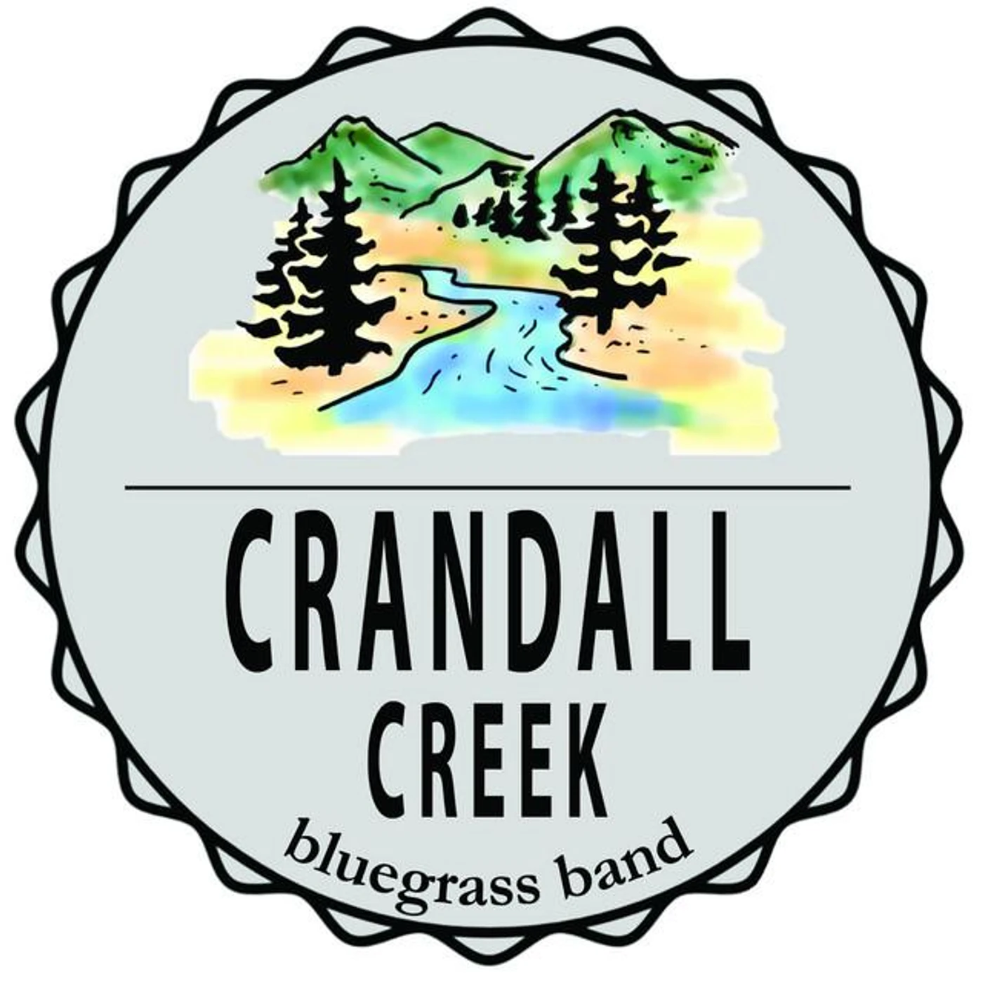 Crandall Creek Brand Page