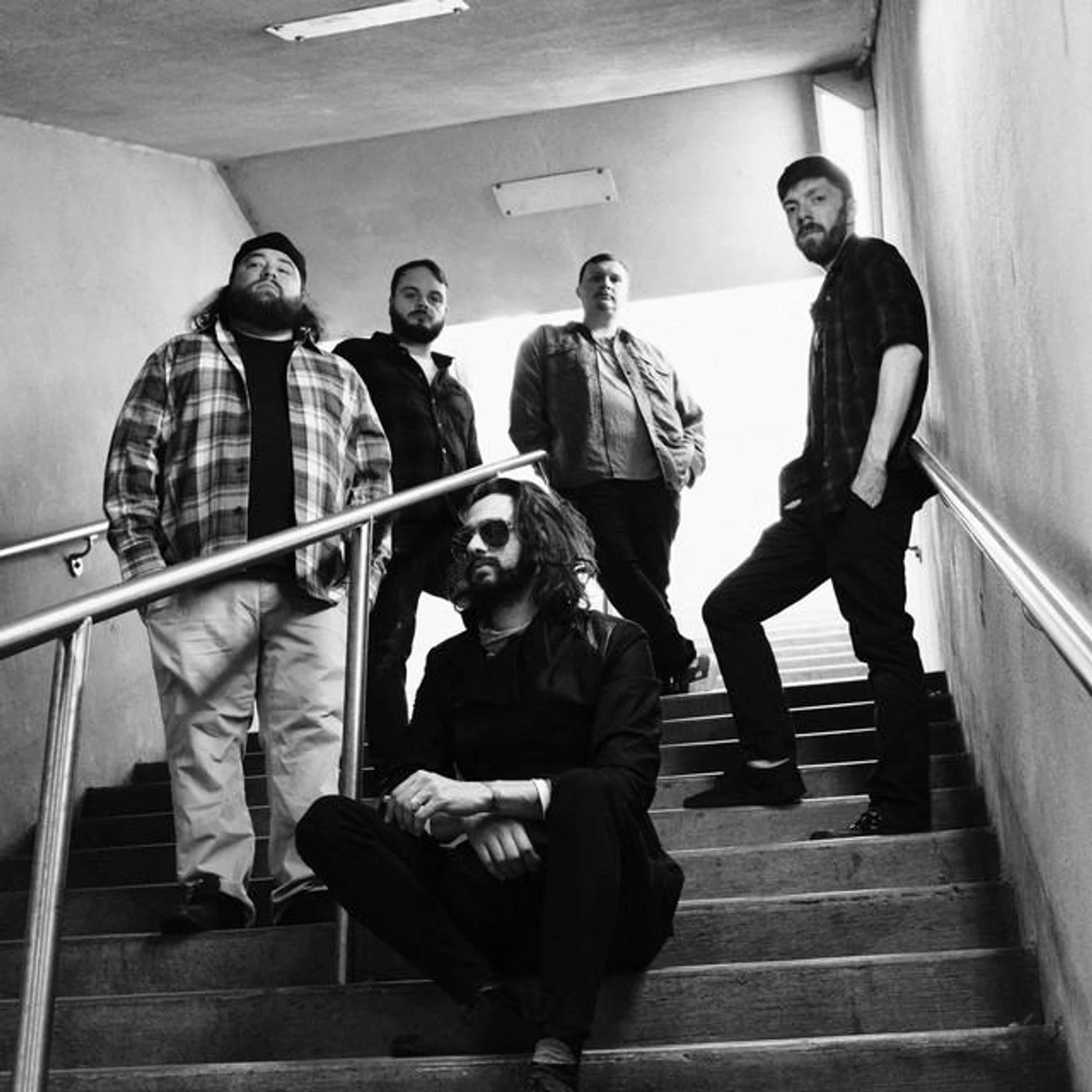 Crash the Calm Brand Page