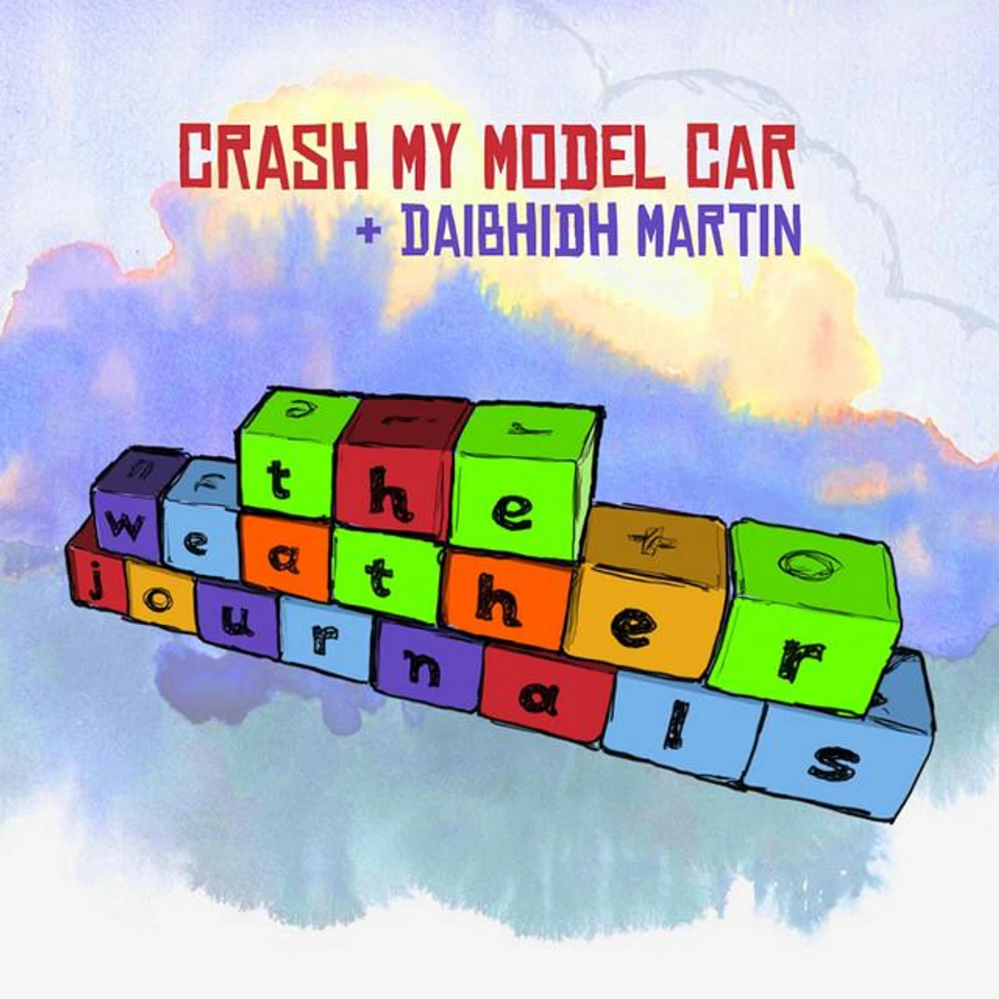Crash My Model Car Brand Page