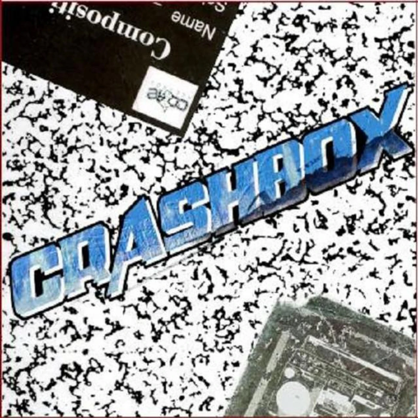 Crashbox