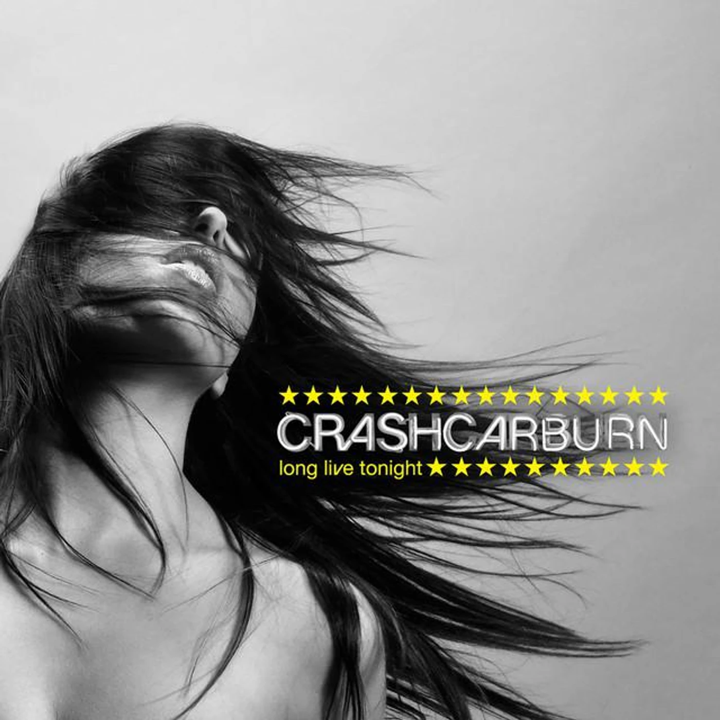CrashCarBurn Brand Page