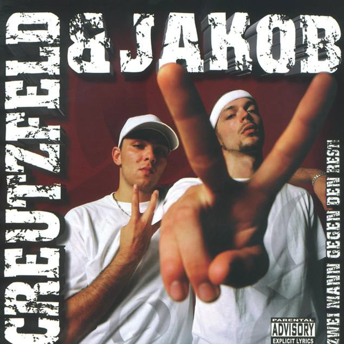 Creutzfeld & Jakob Brand Page