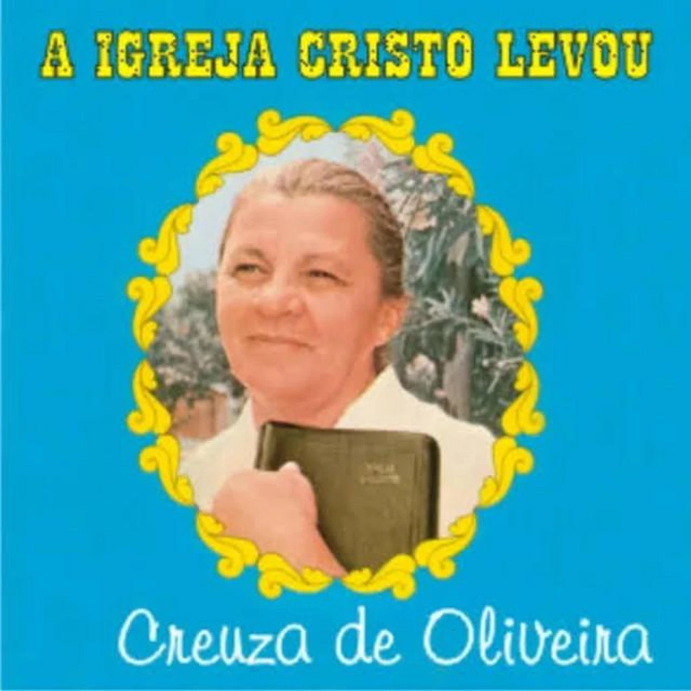 Creuza de Oliveira Brand Page