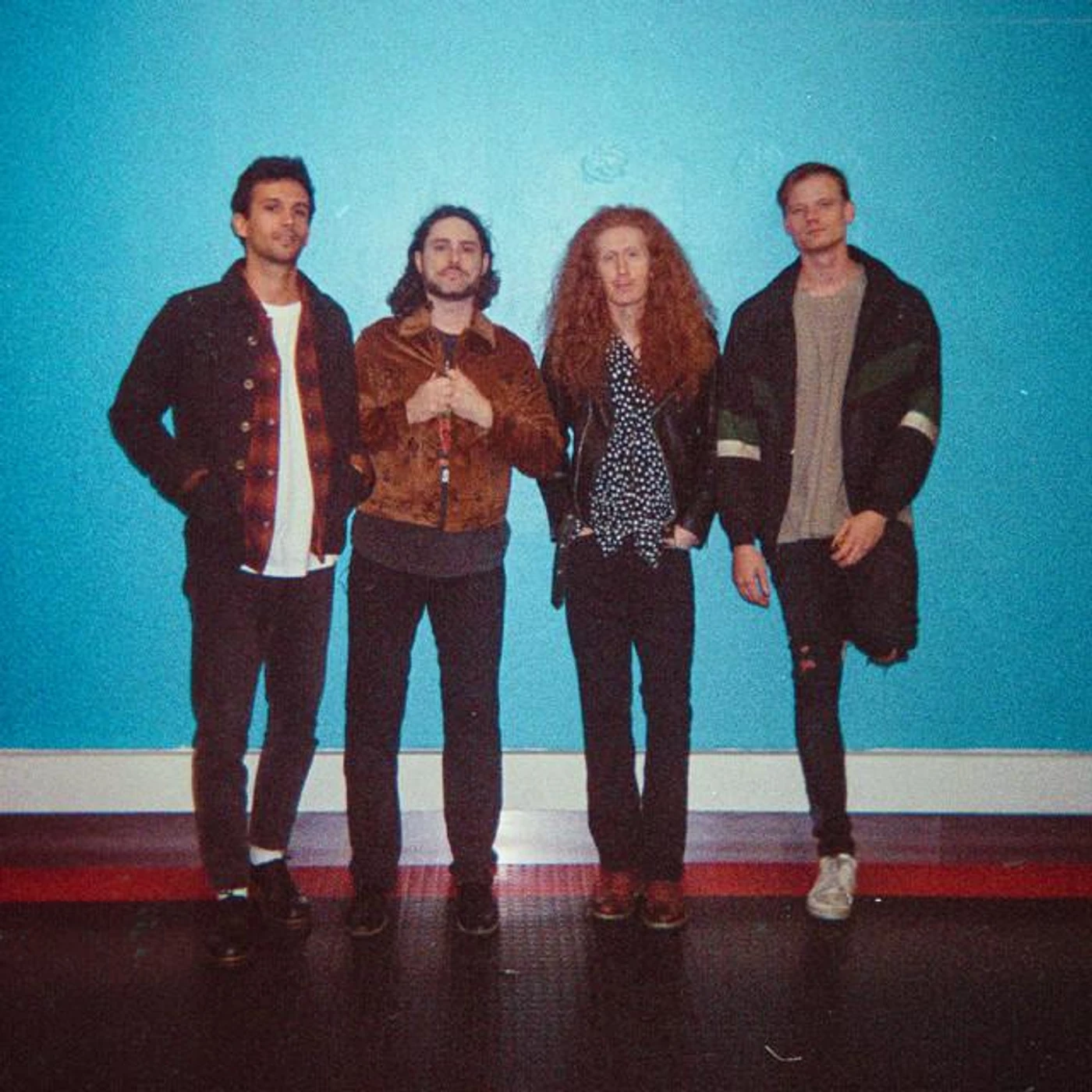 Creature Canyon Brand Page