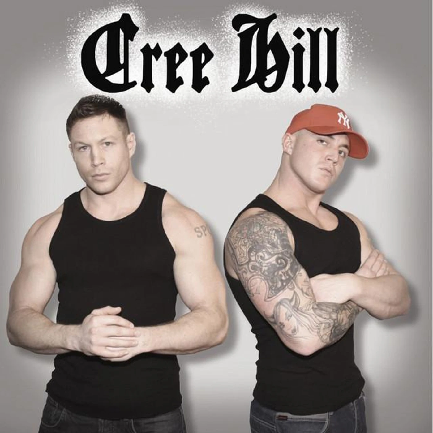 Cree Hill Brand Page