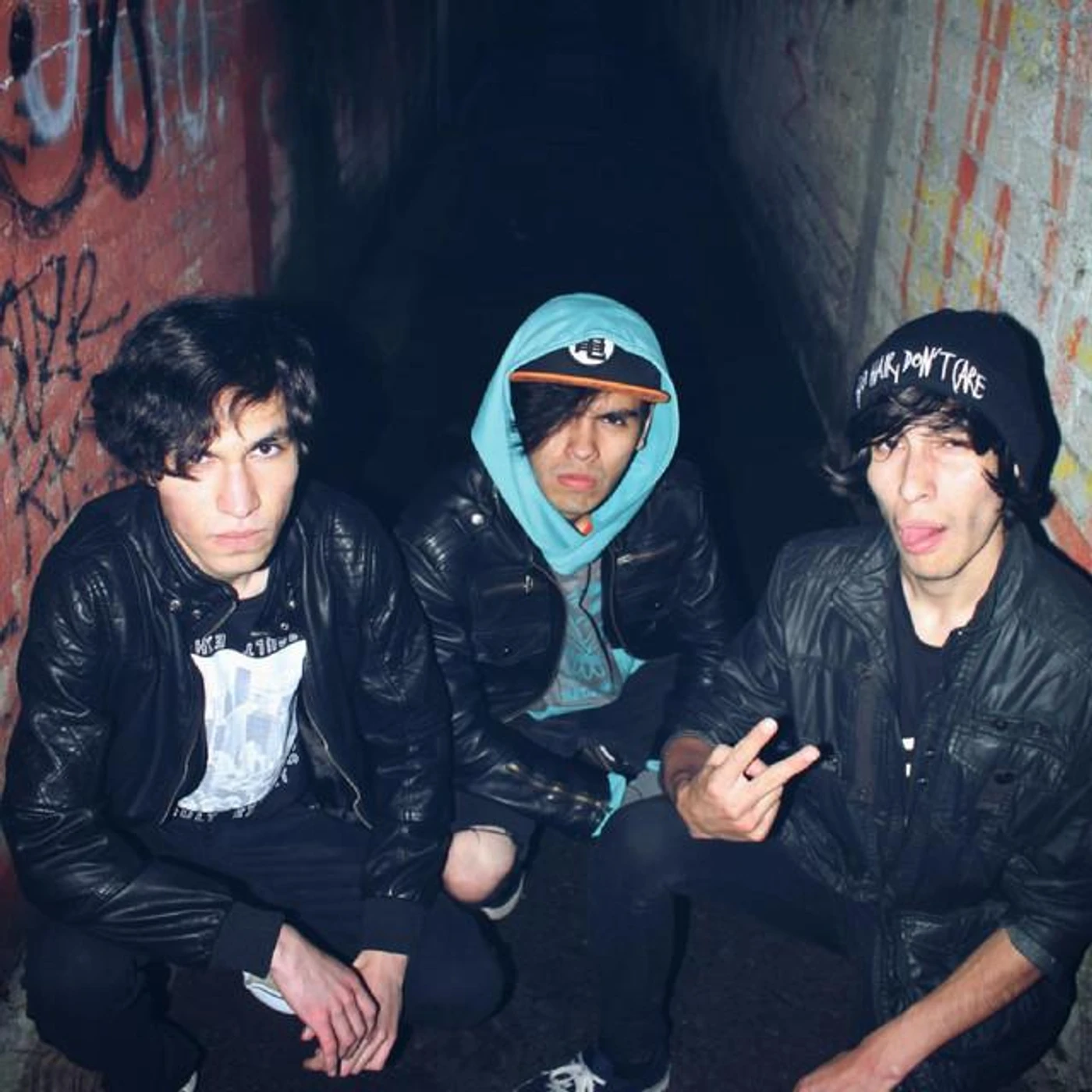 Creel Boys Brand Page