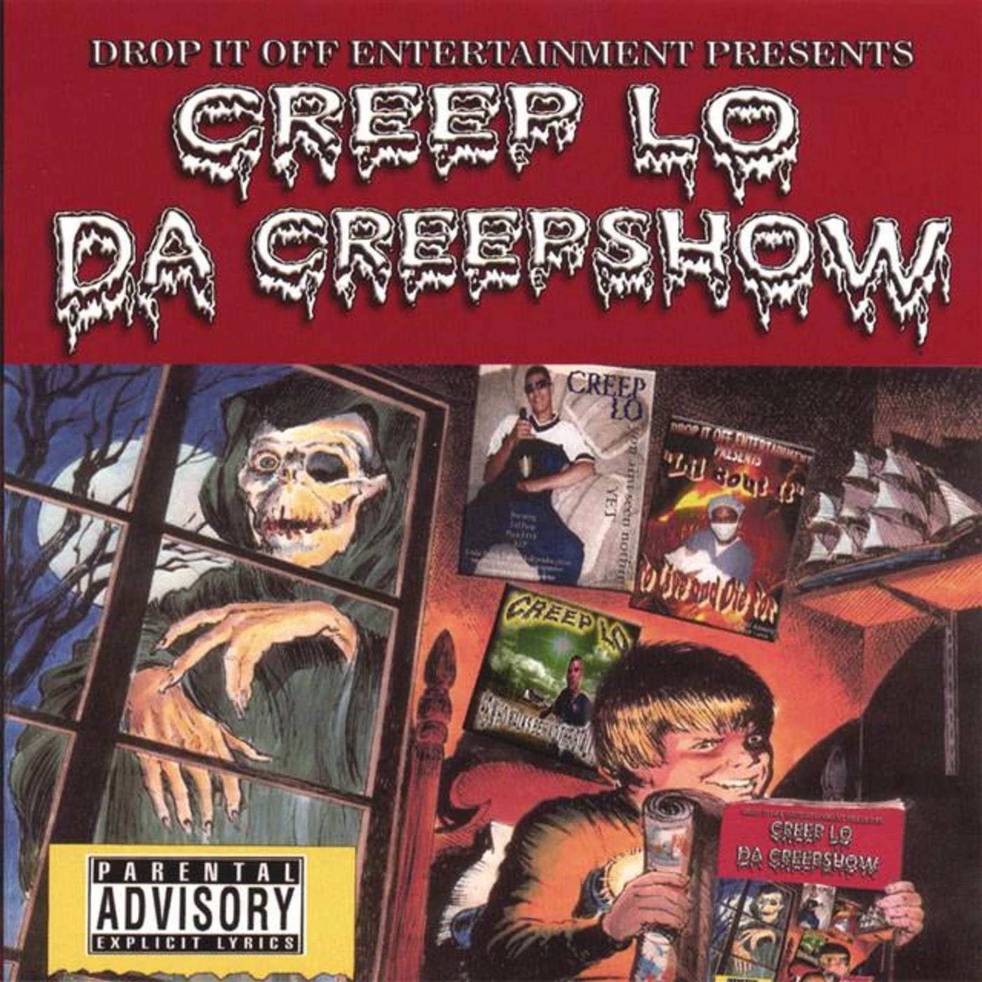 Creep Lo