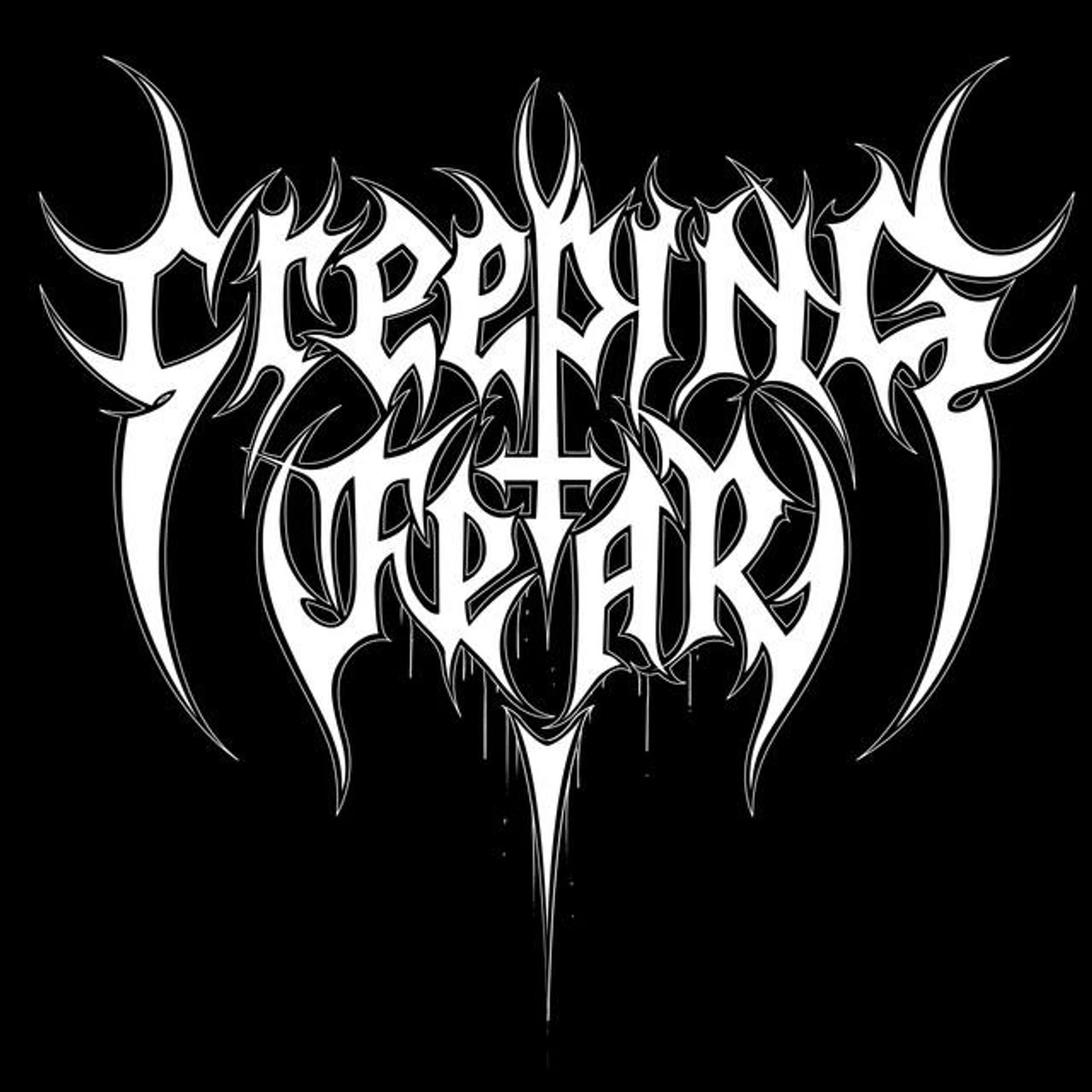 Creeping Fear Brand Page