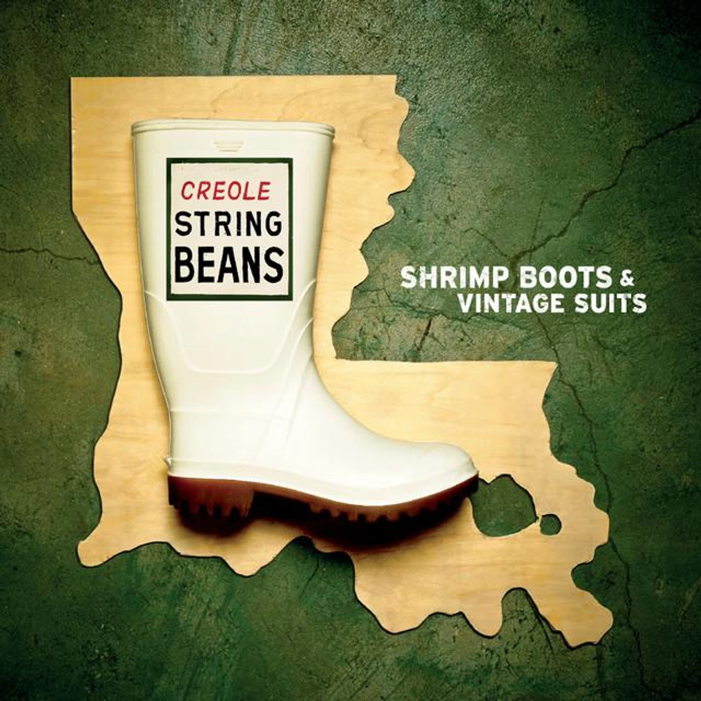 Creole String Beans Brand Page