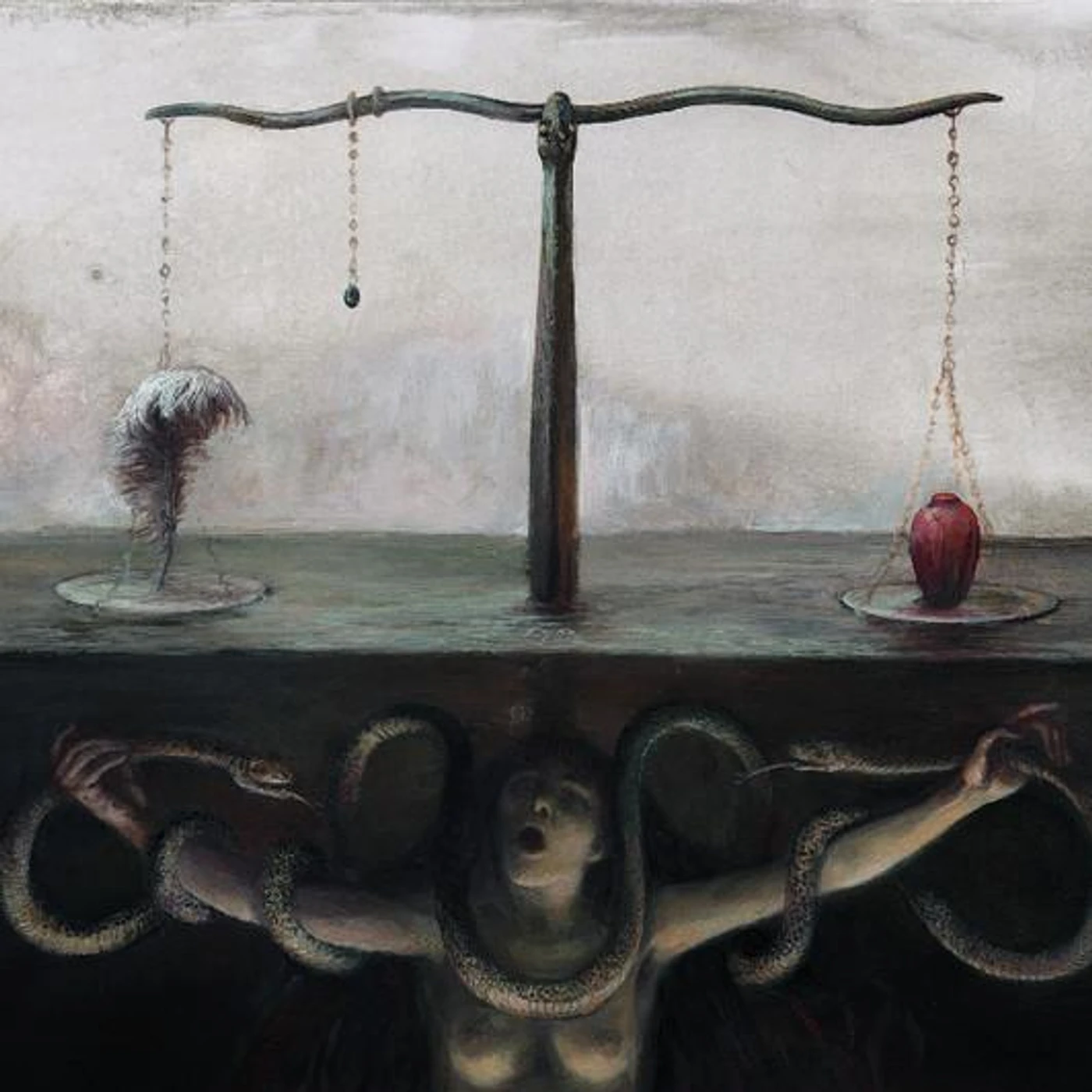 Crestfallen Queen