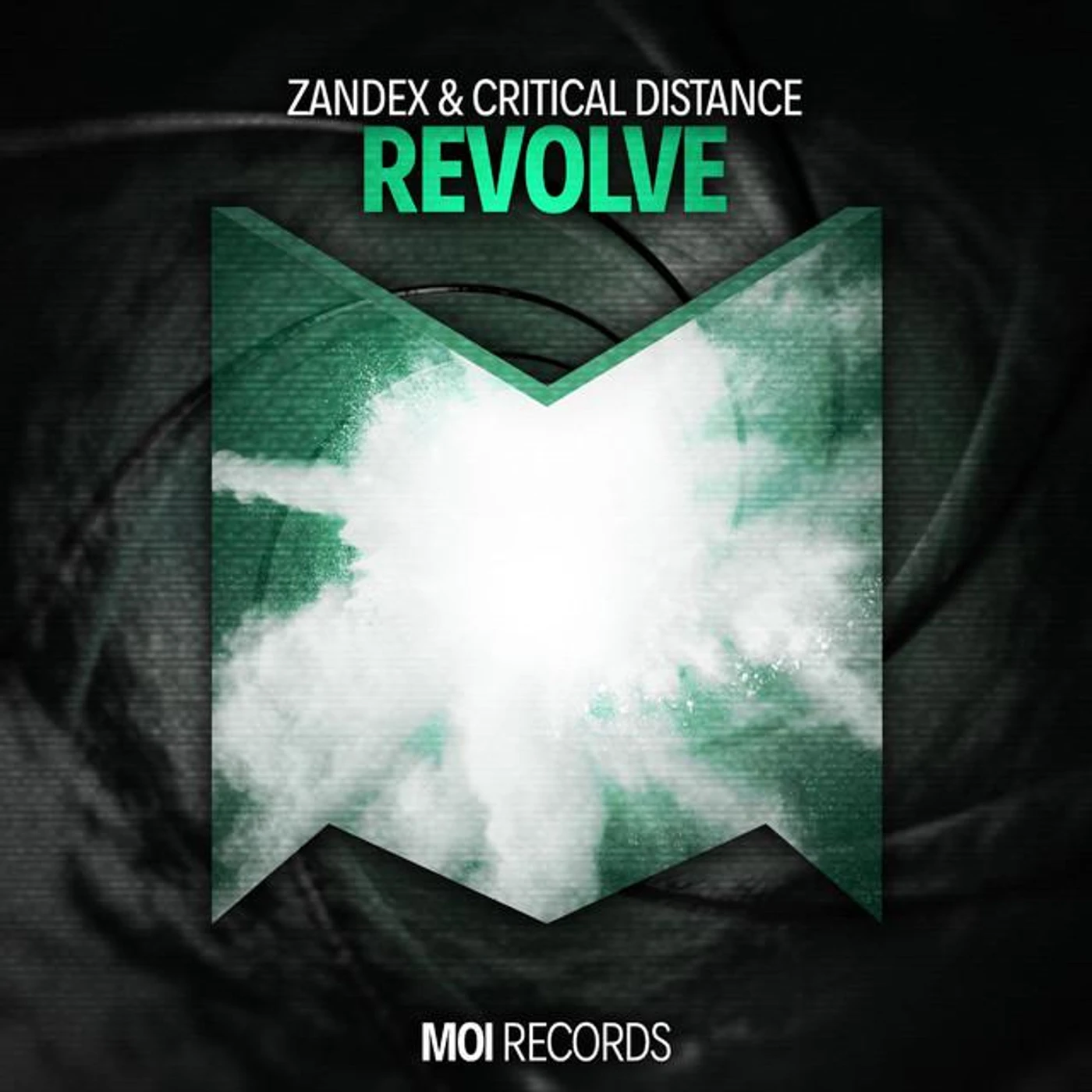 Critical Distance