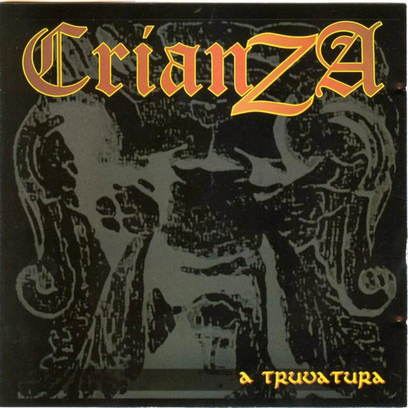 Crianza